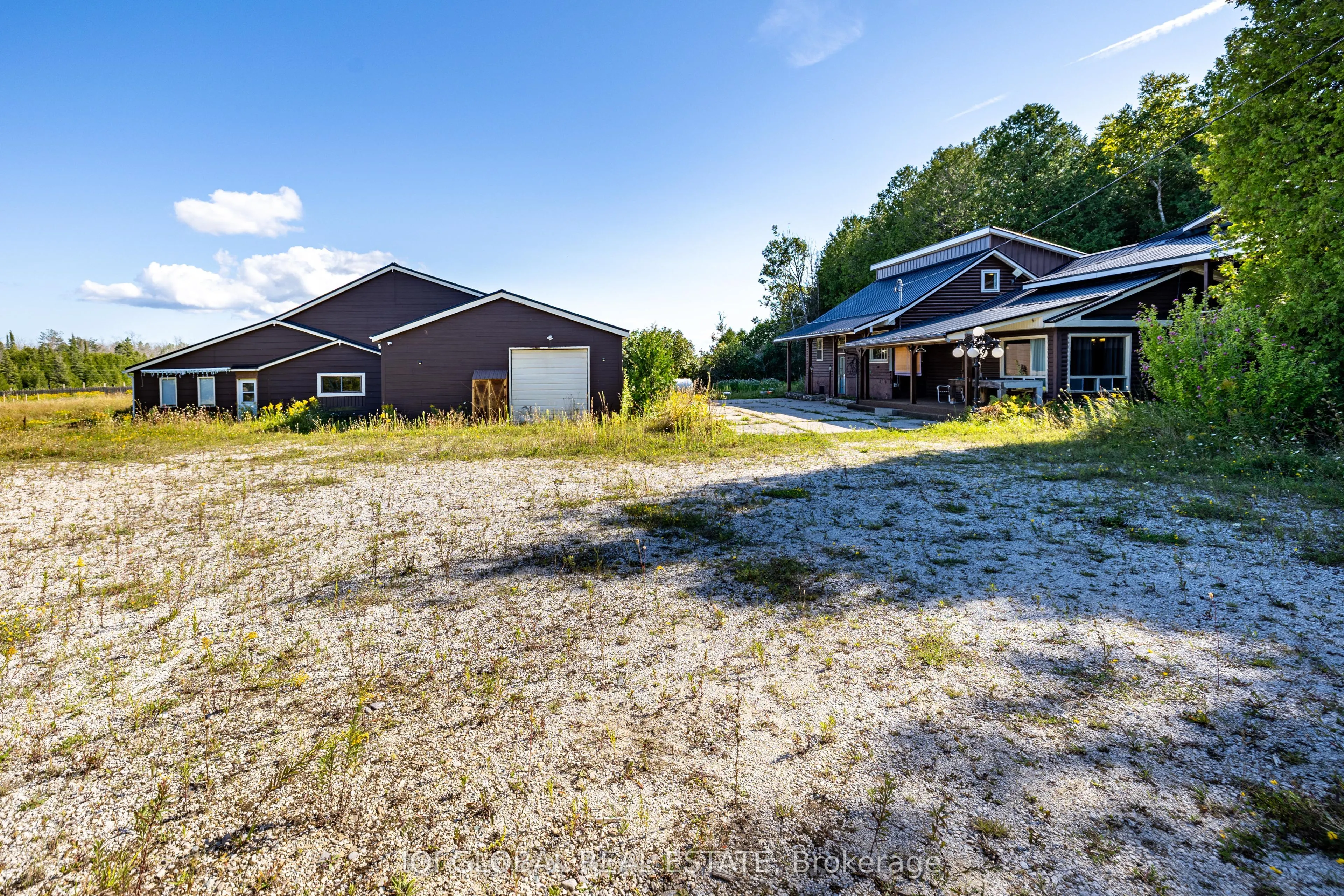 625 little pike bay Road