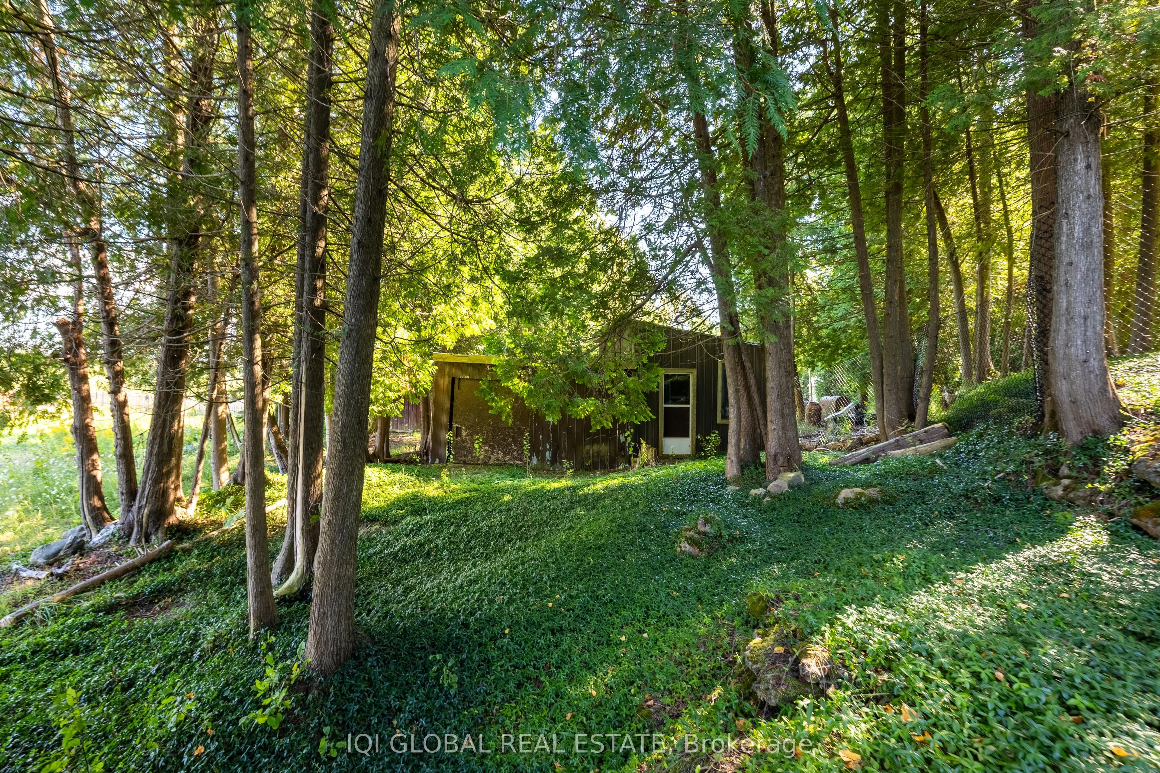 625 little pike bay Road