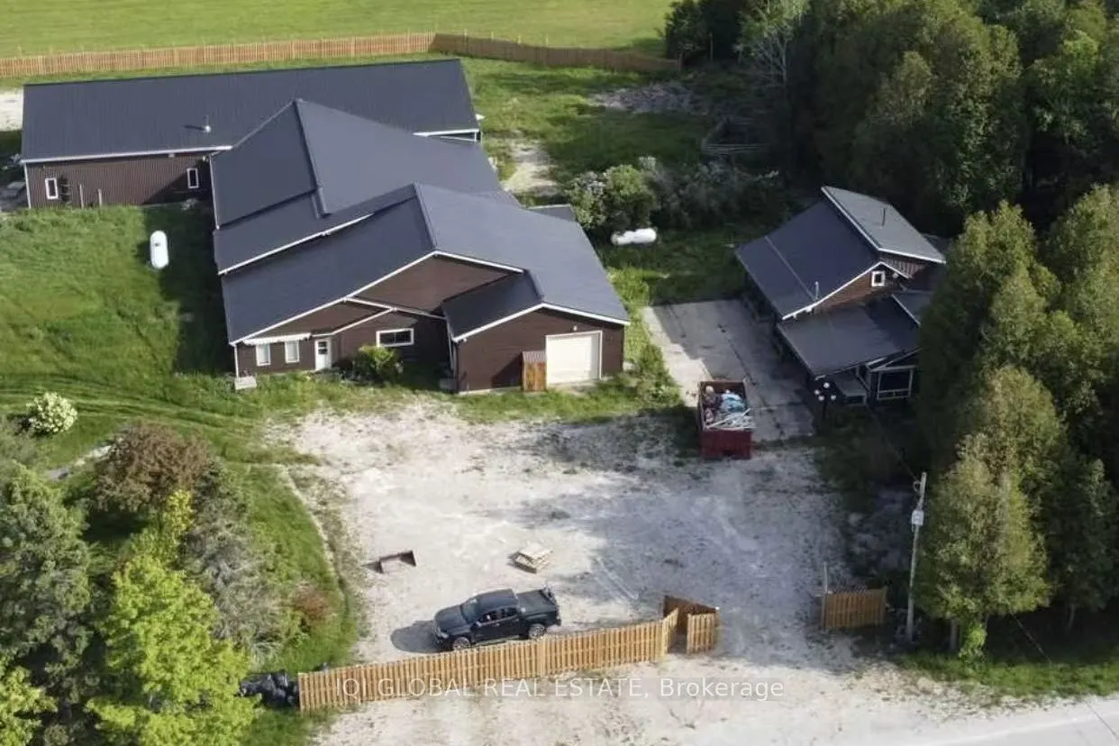 625 little pike bay Road