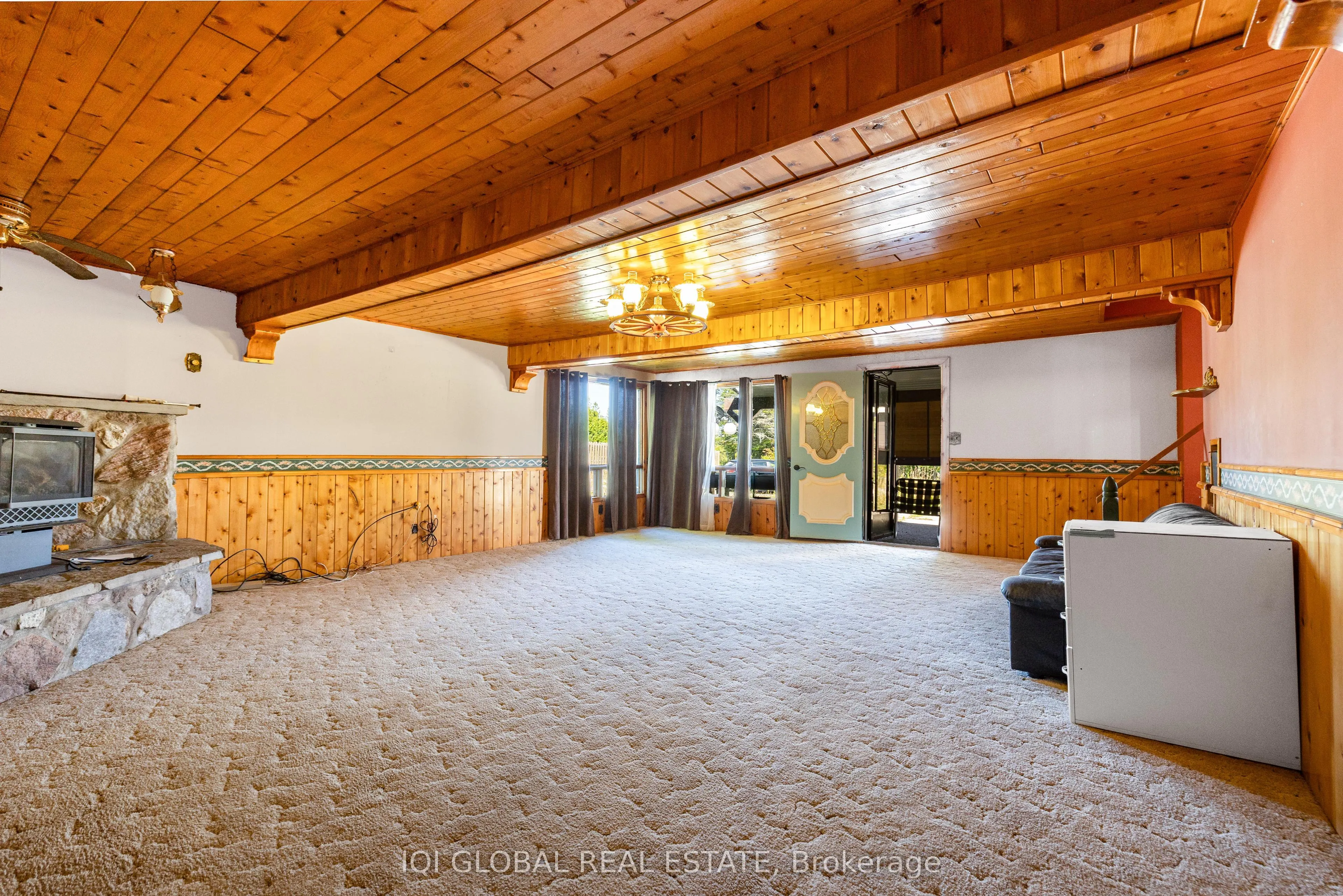 625 little pike bay Road