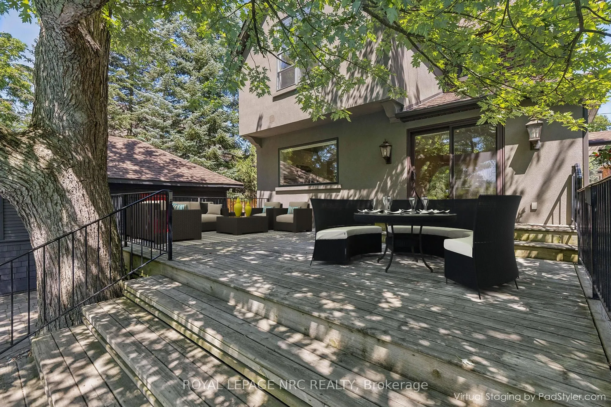 38 Hillcrest Avenue