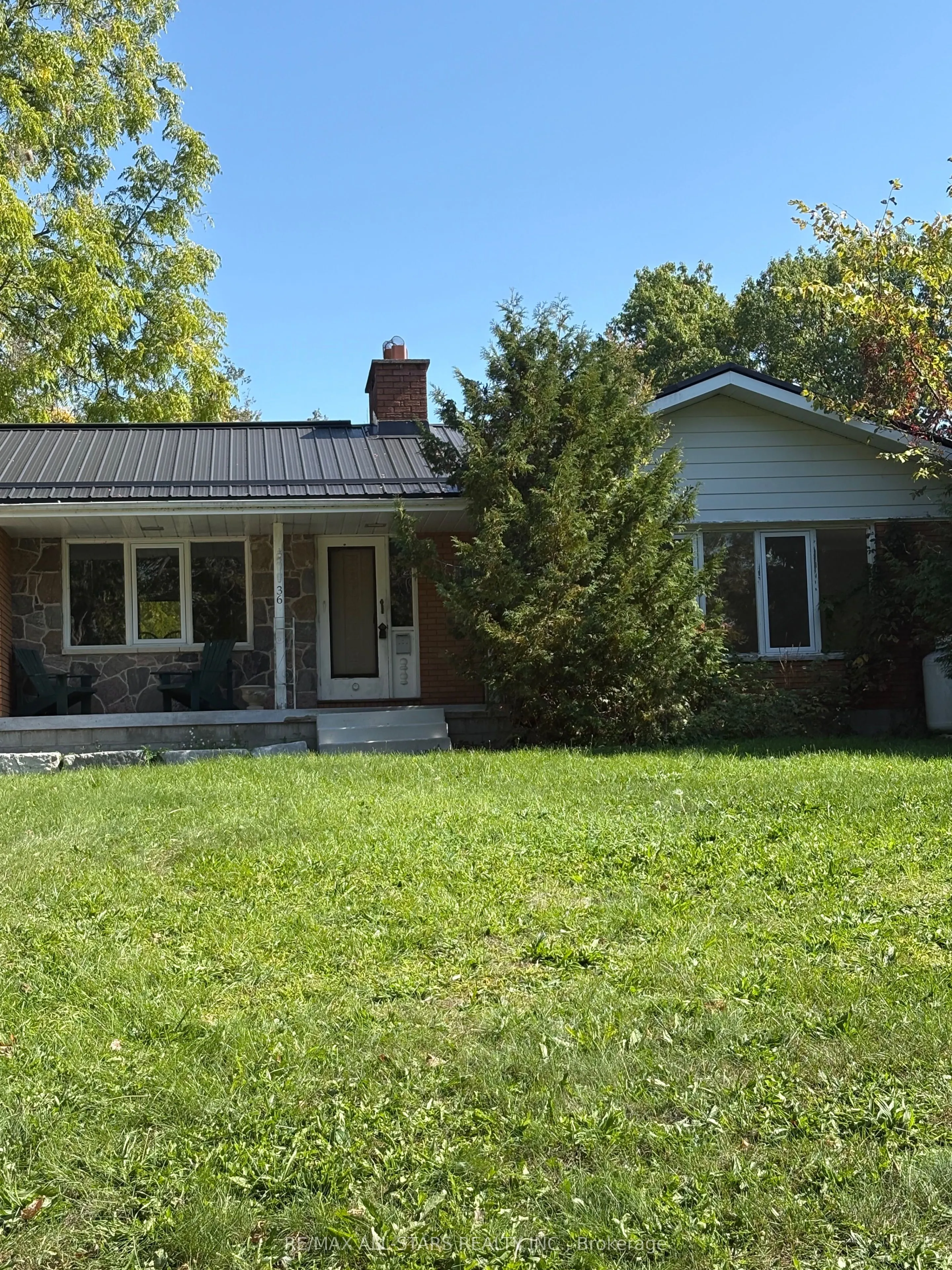 36 Cove Road