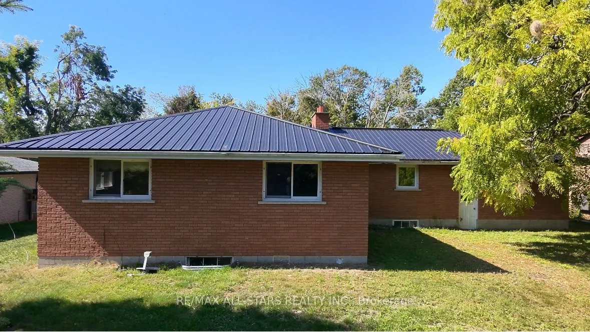 36 Cove Road
