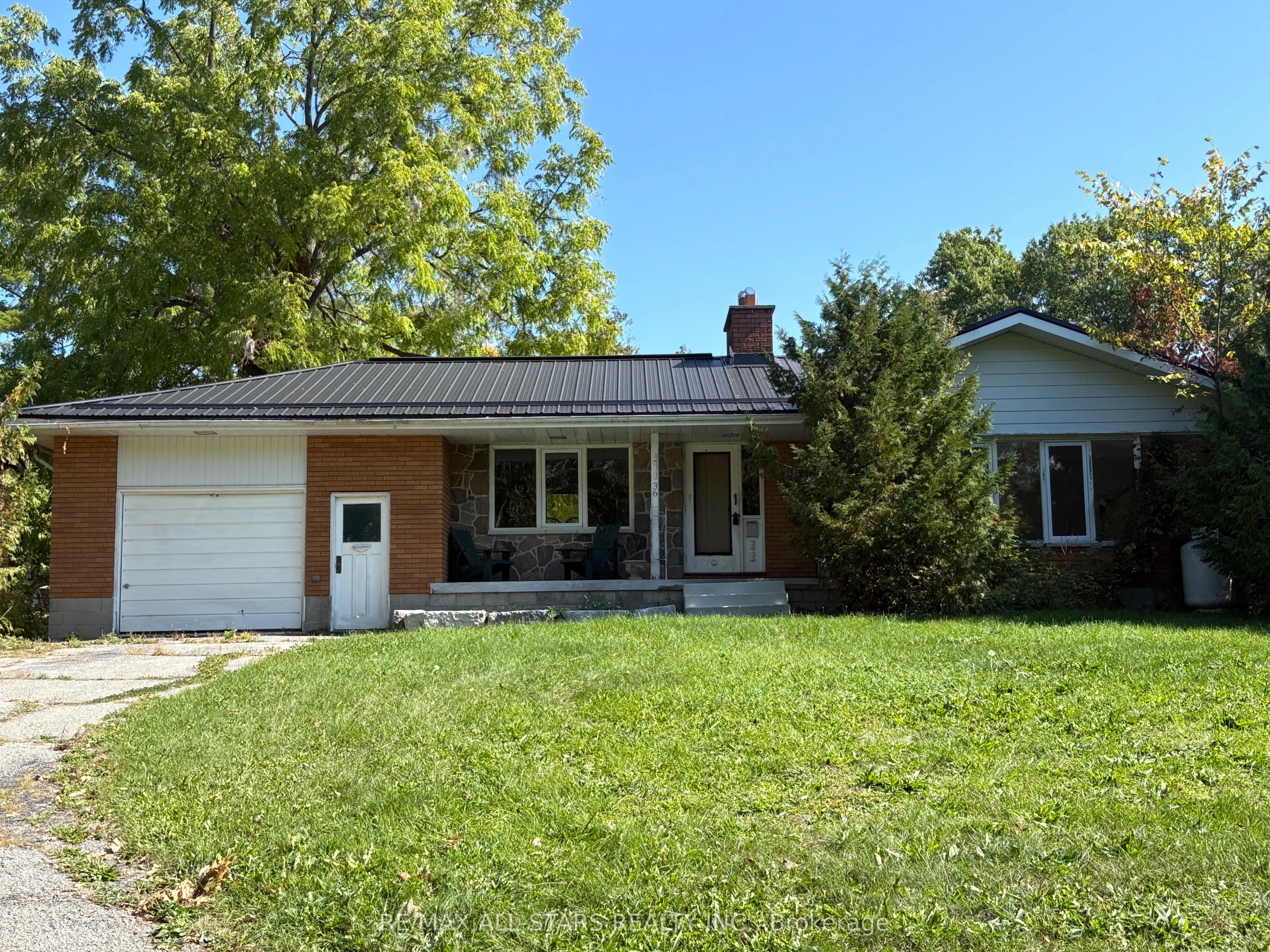 36 Cove Road
