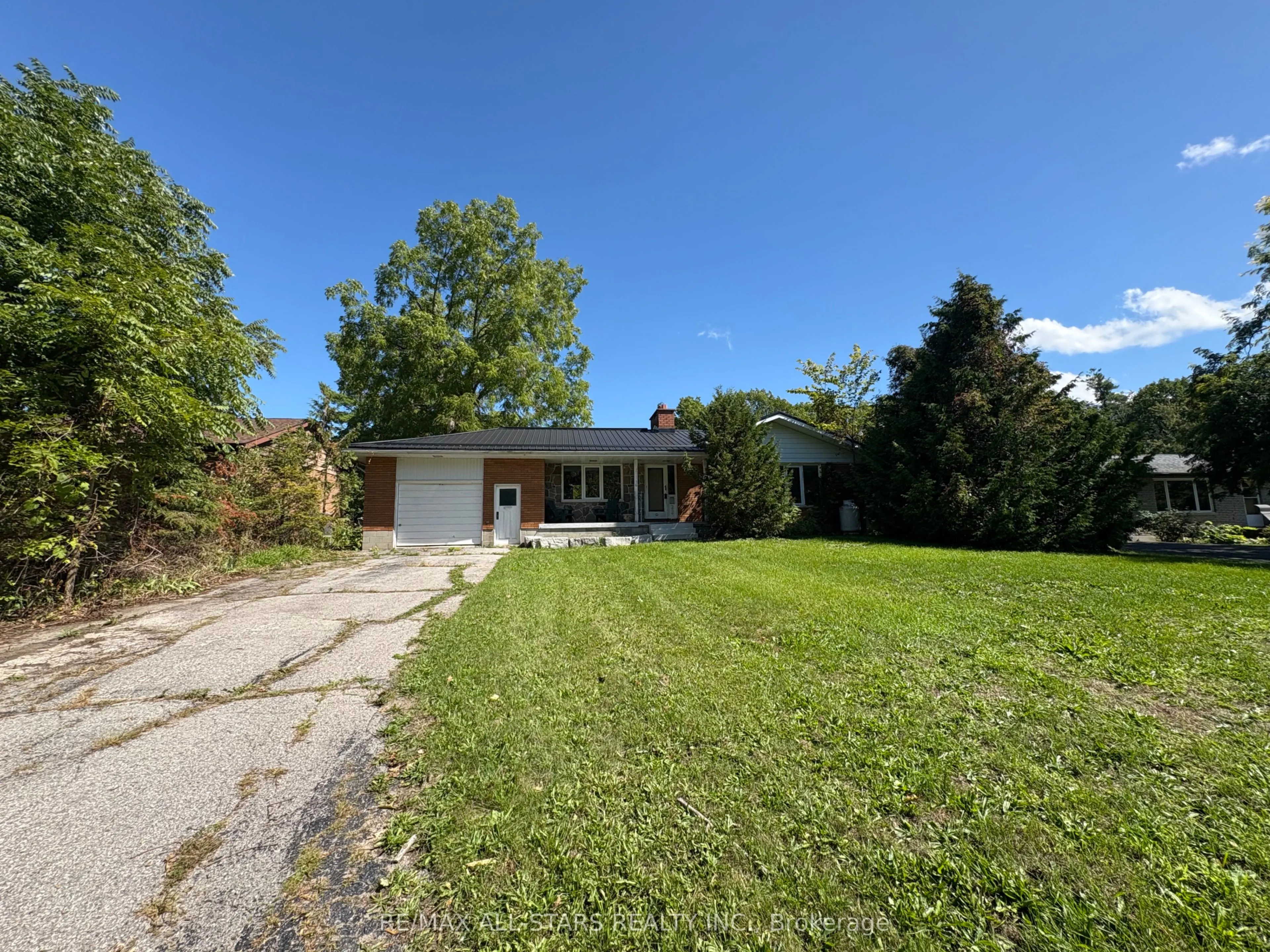 36 Cove Road