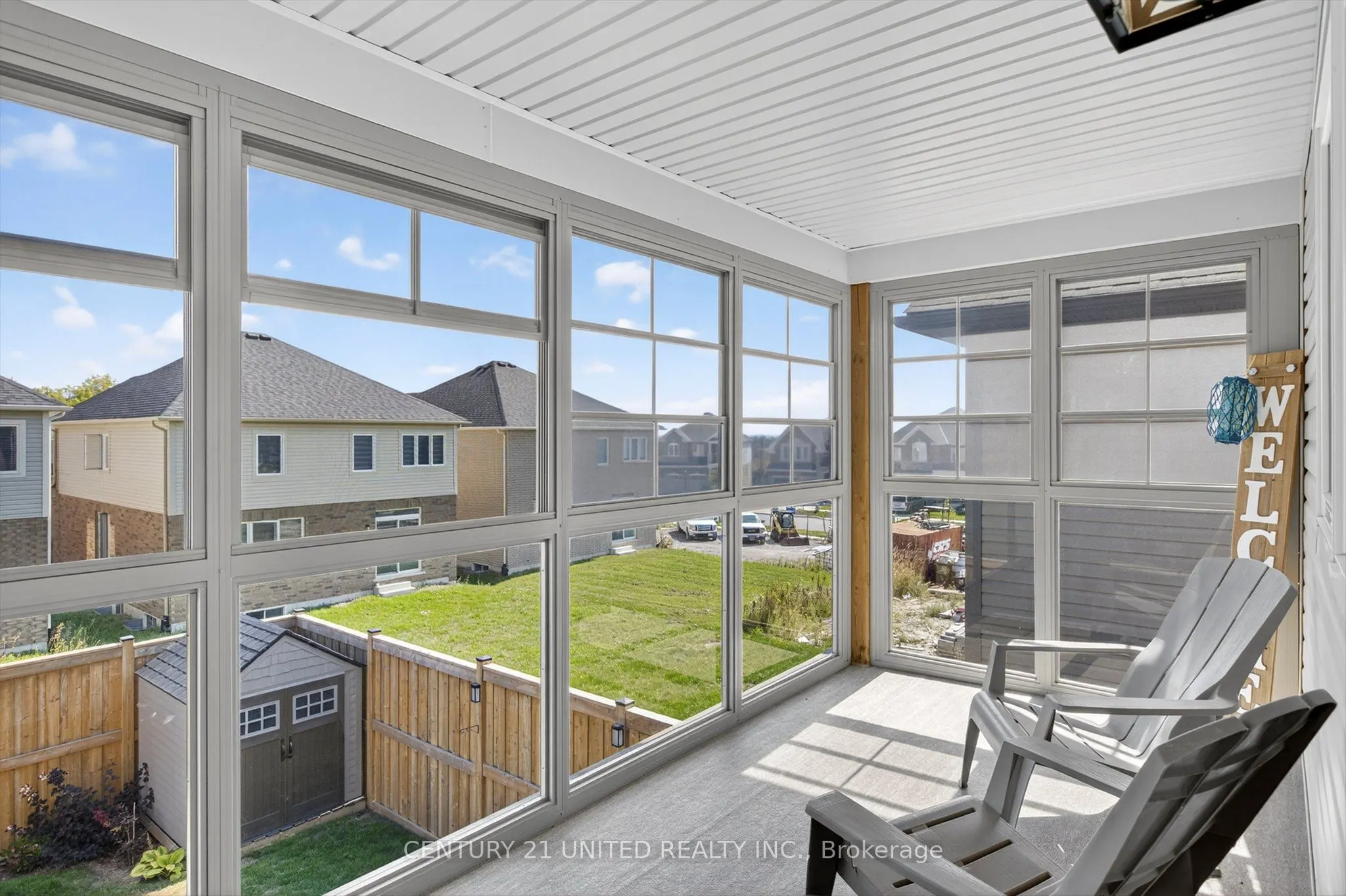 58 York Drive