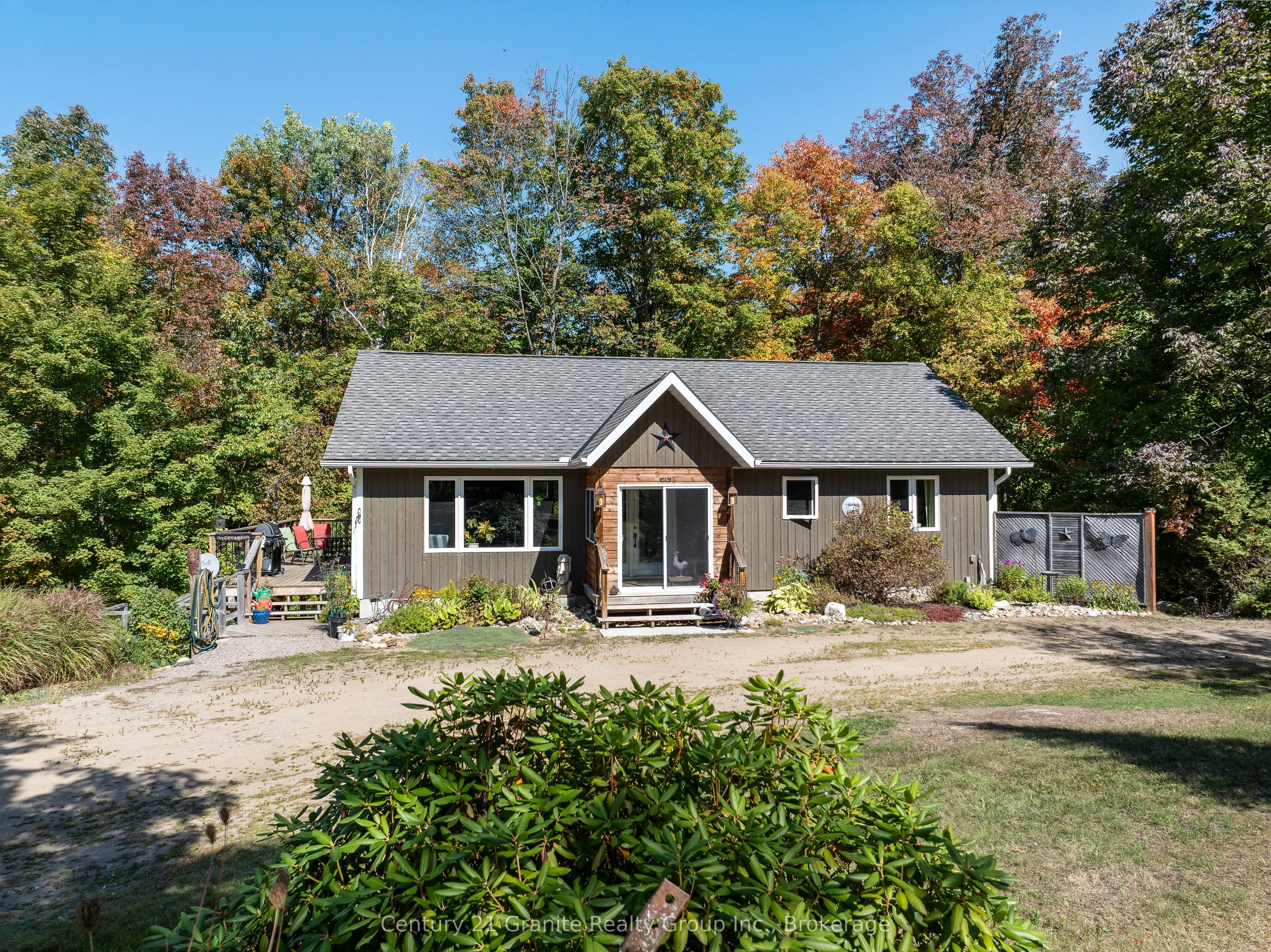 1263 Burkes Road