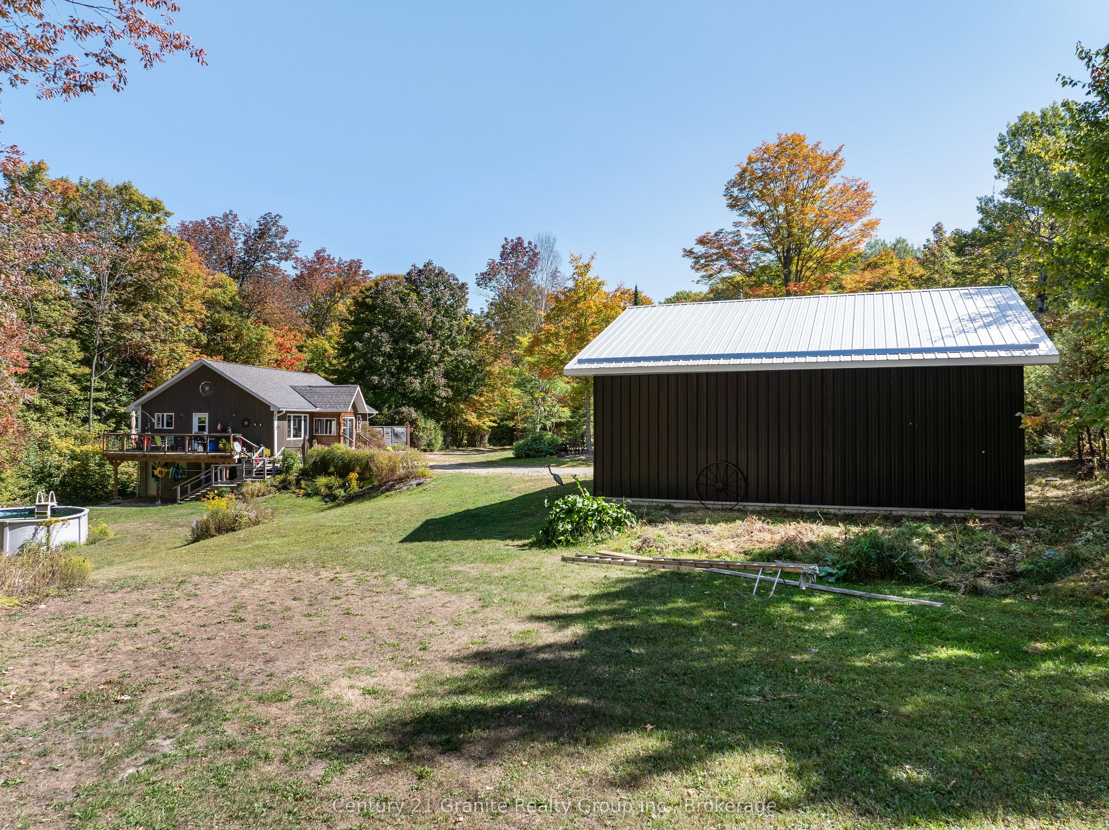 1263 Burkes Road
