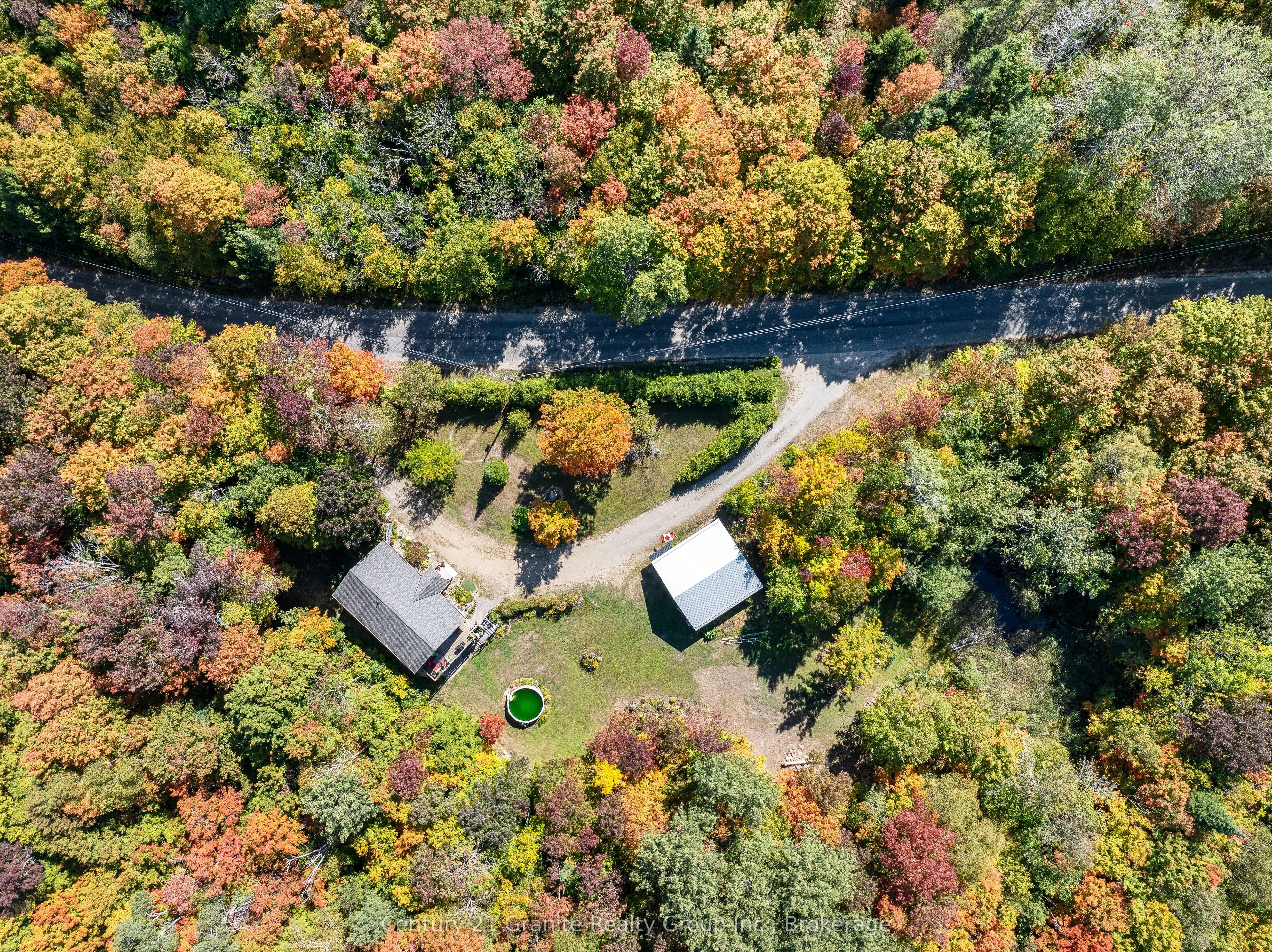 1263 Burkes Road