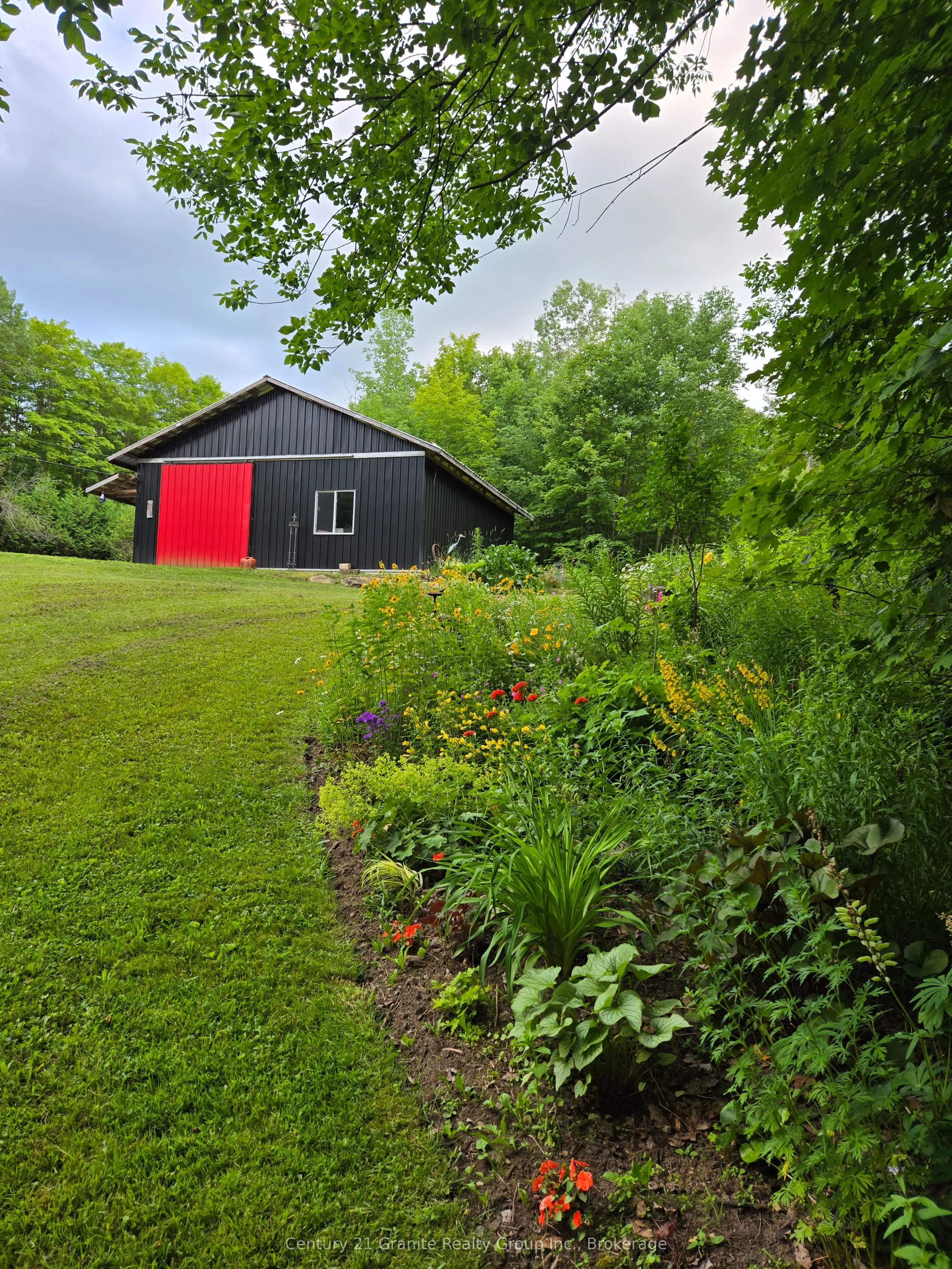 1263 Burkes Road