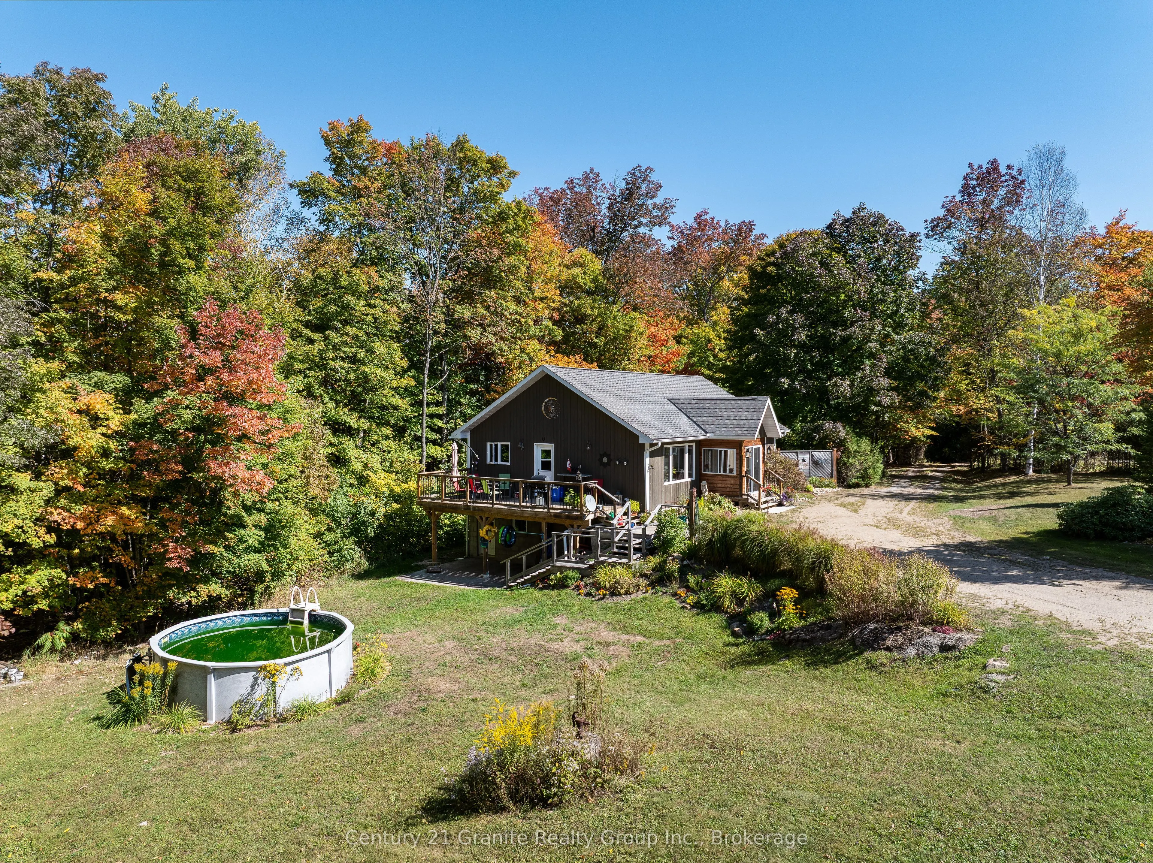 1263 Burkes Road