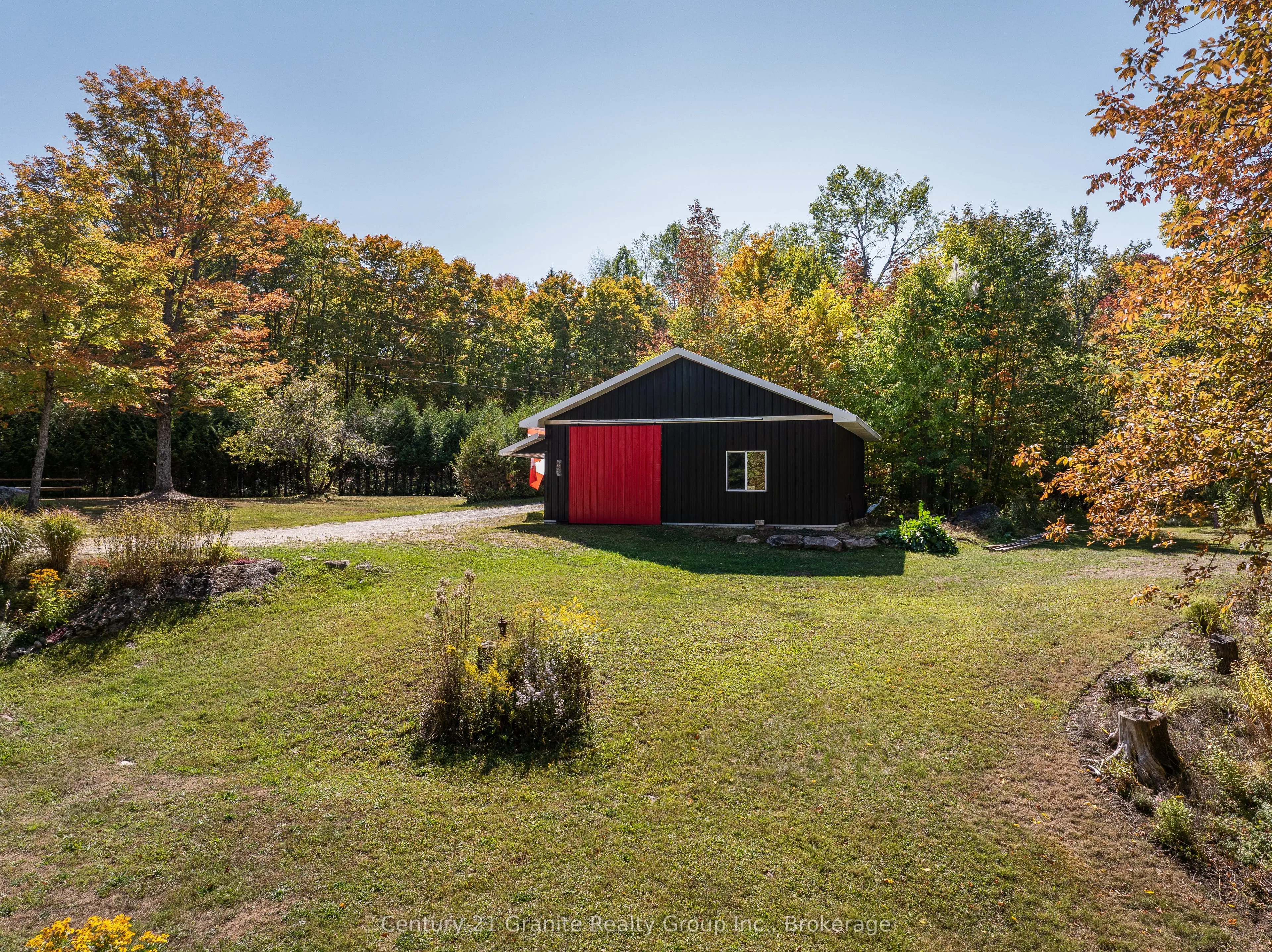 1263 Burkes Road