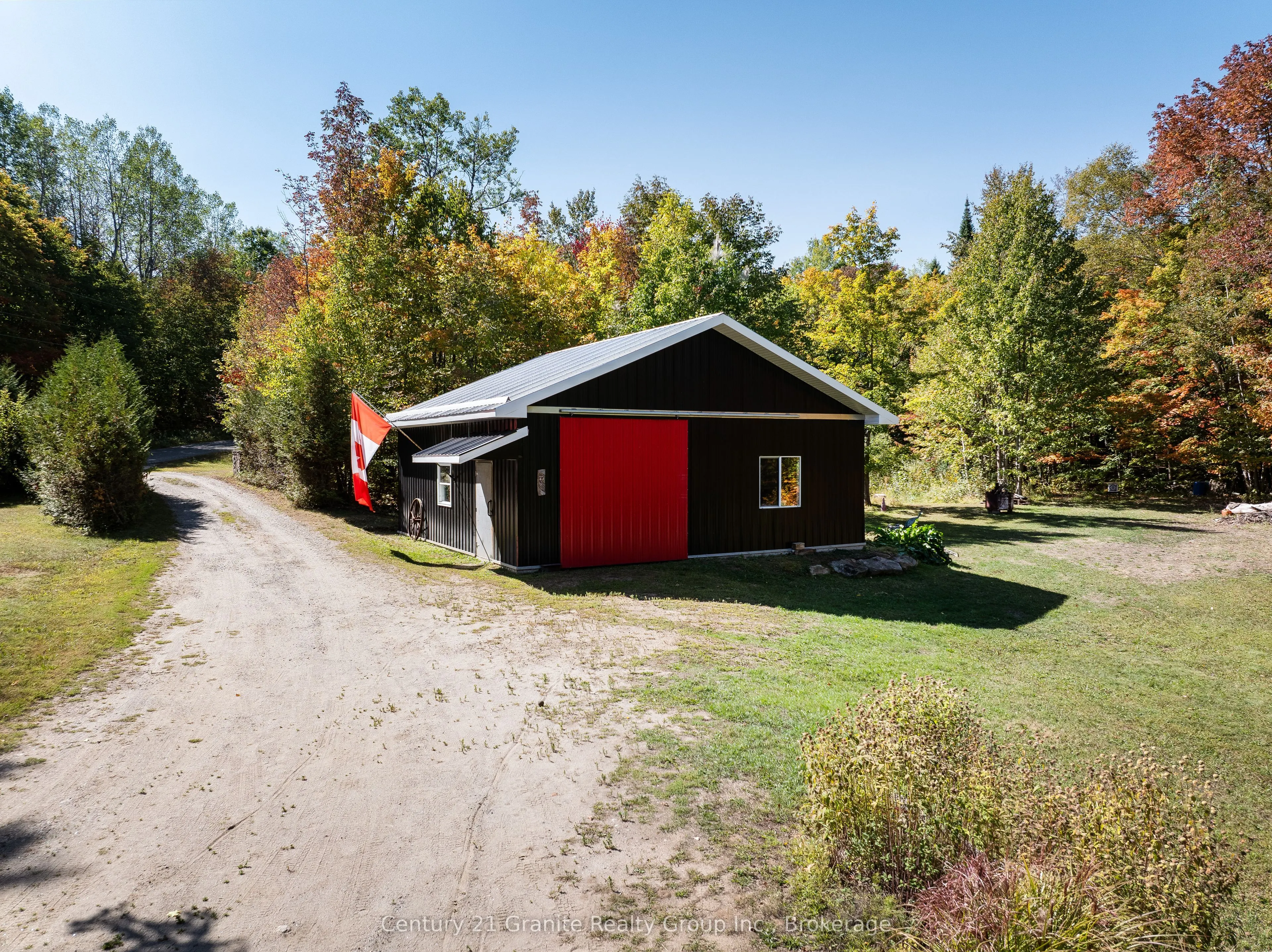 1263 Burkes Road