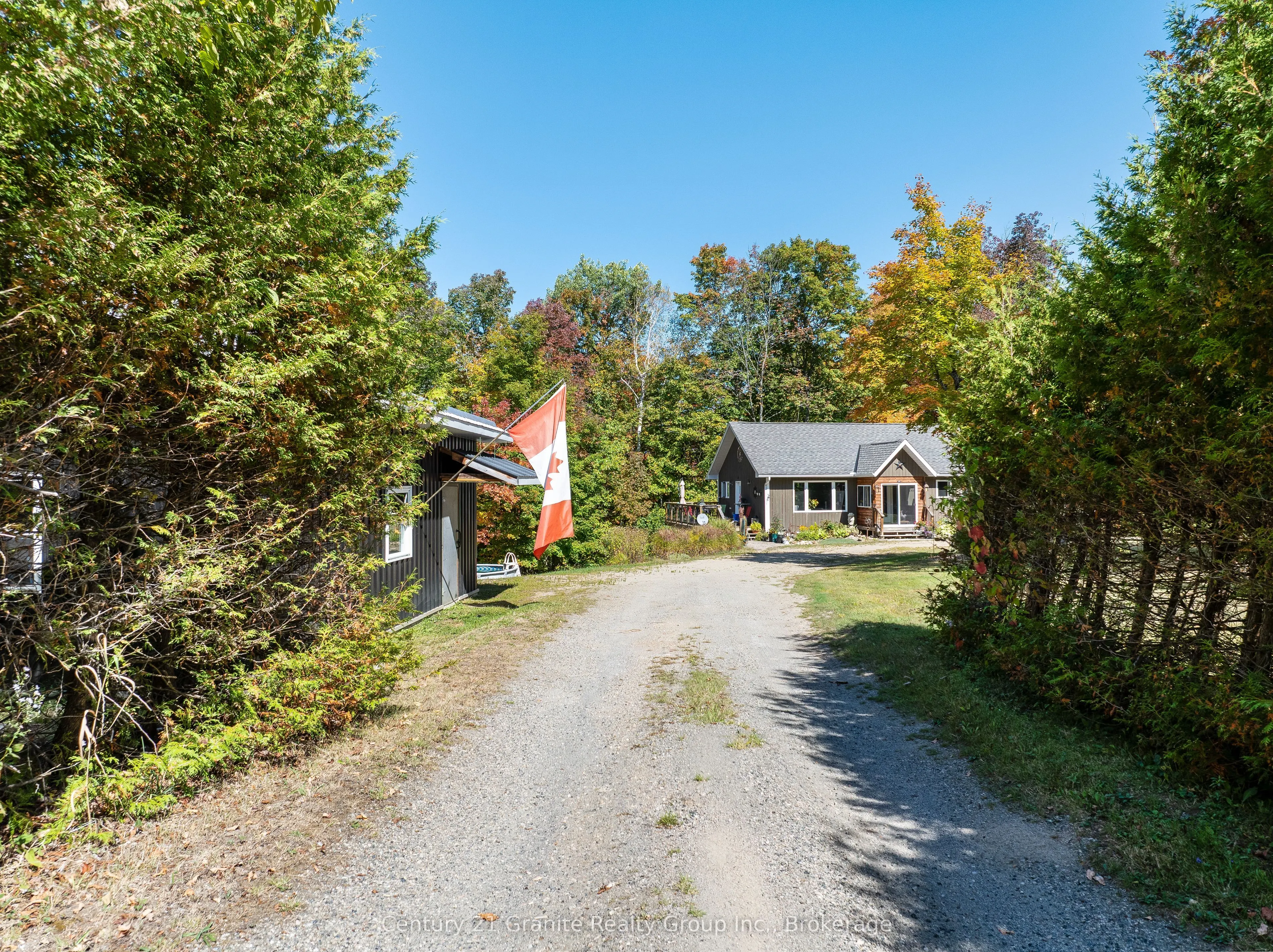1263 Burkes Road