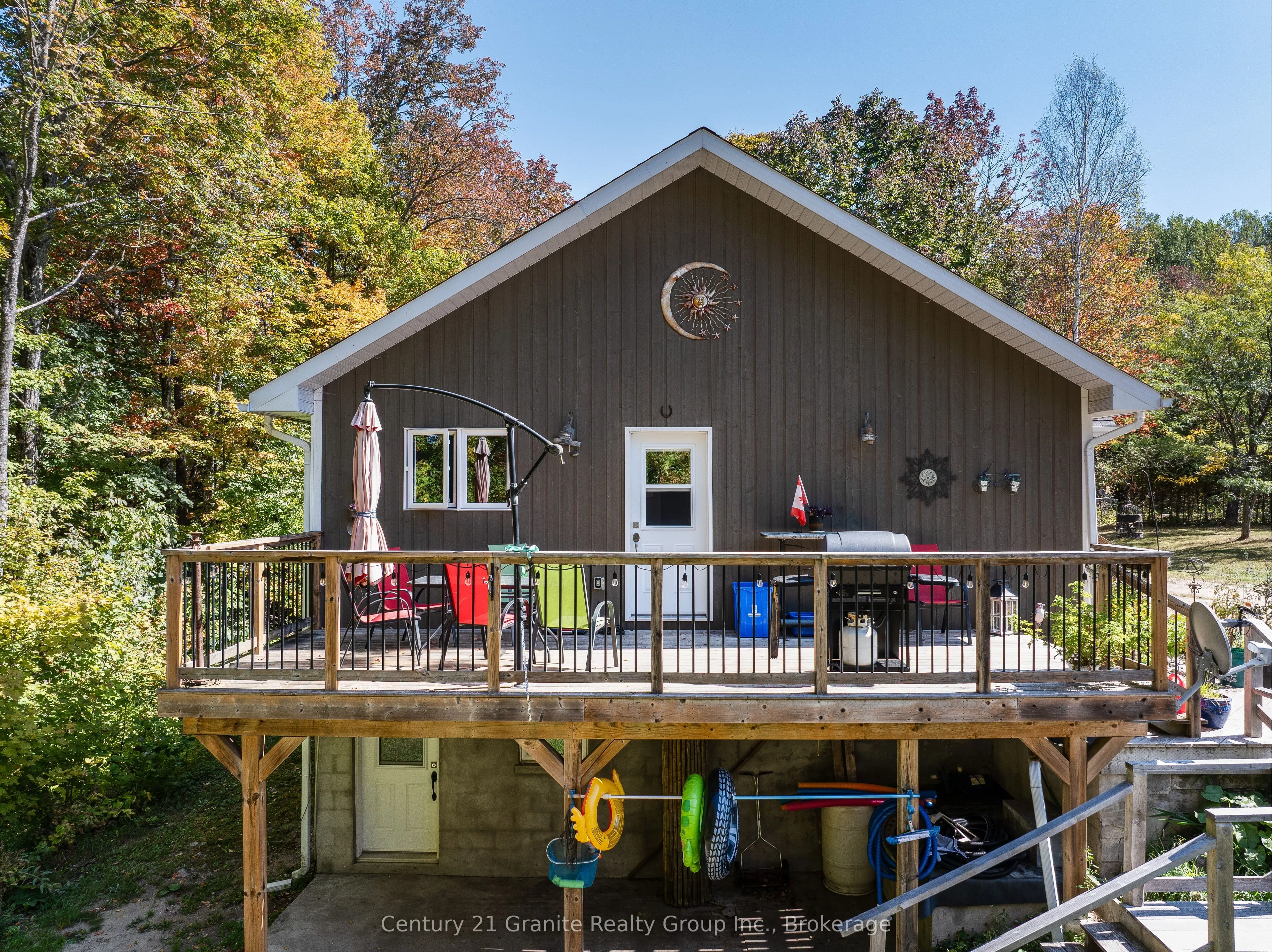1263 Burkes Road