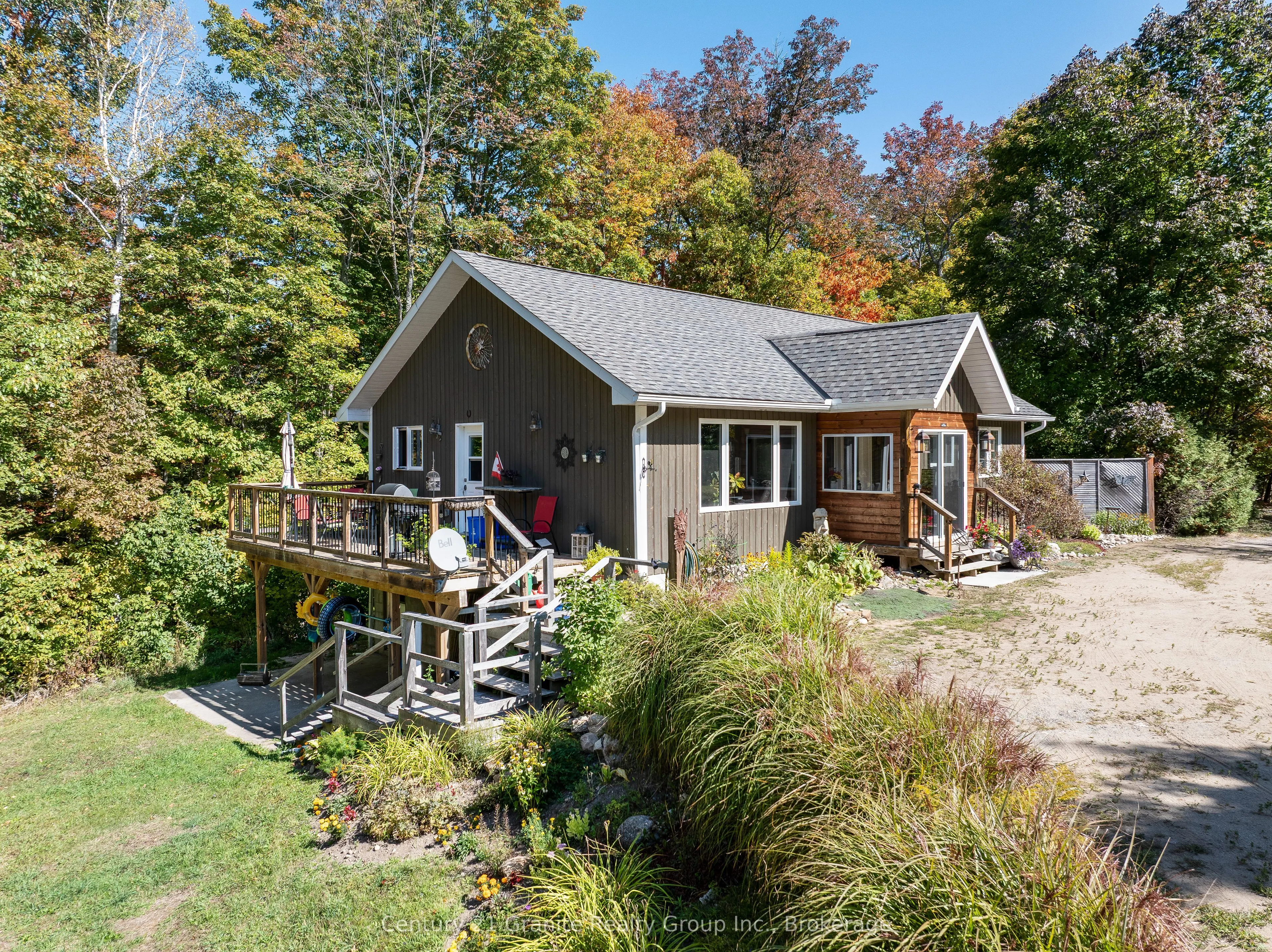1263 Burkes Road