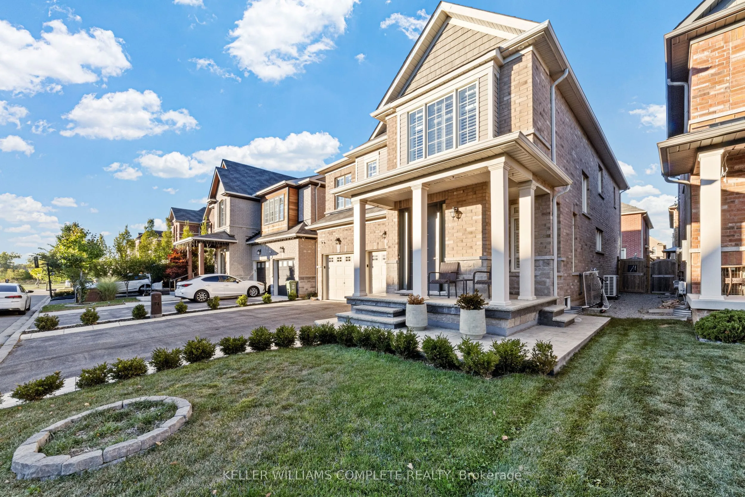 24 MACBEAN Crescent