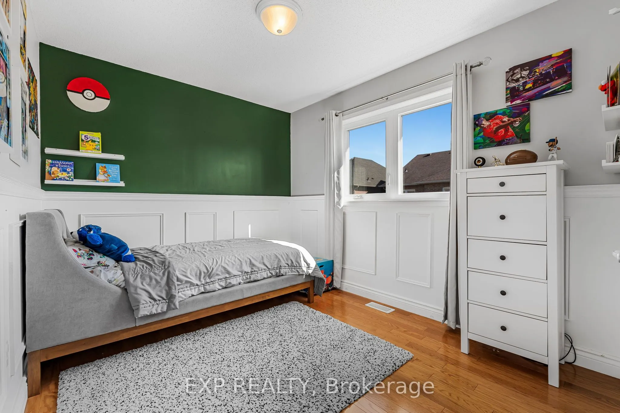 117 Glenmeadow Crescent