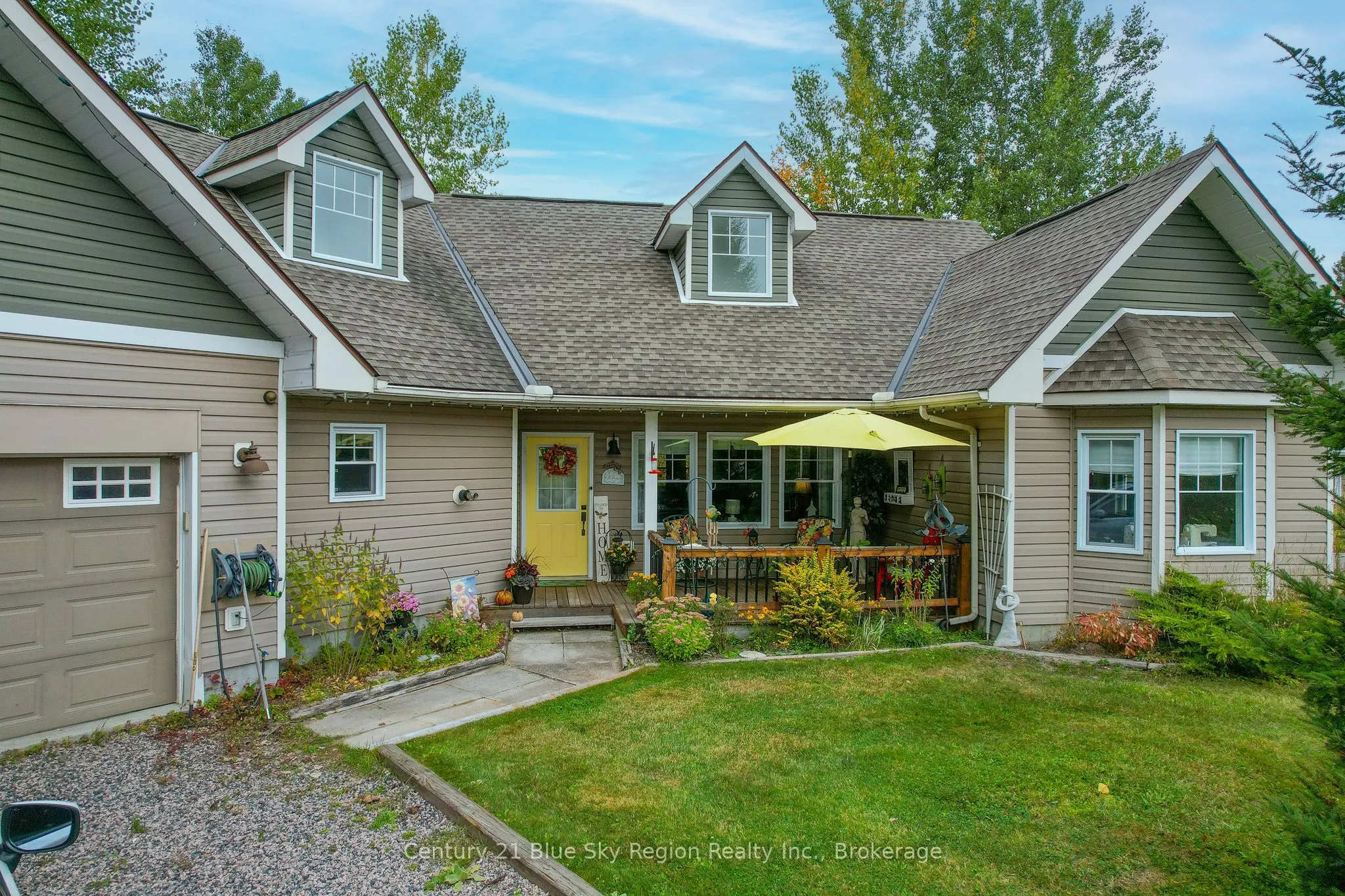 200 Memorial Drive E