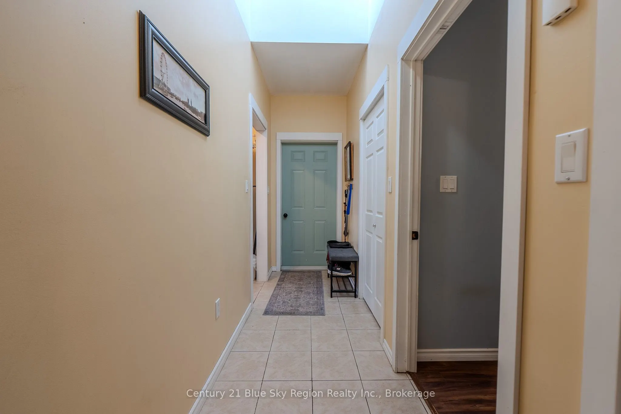 200 Memorial Drive E