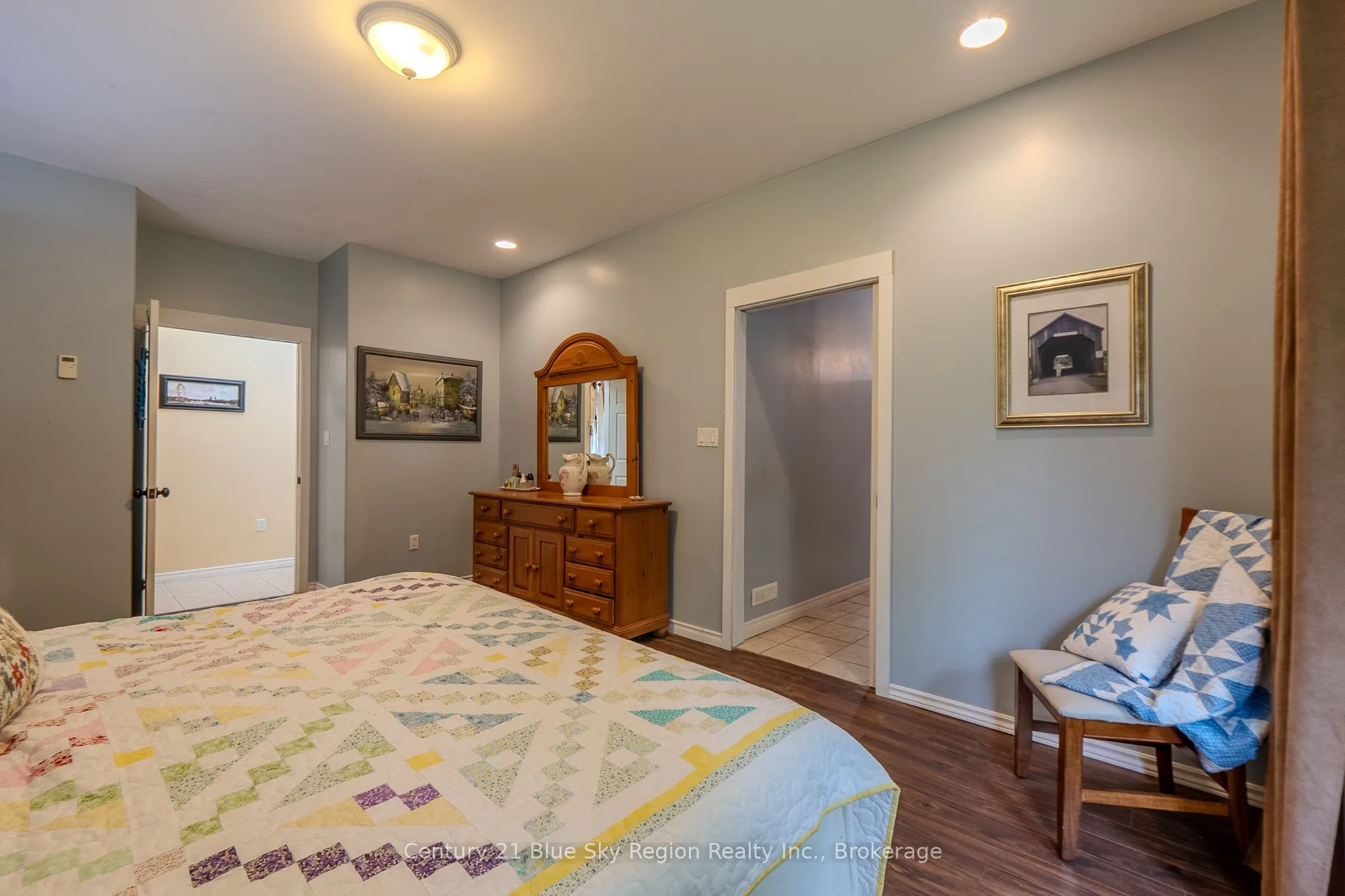 200 Memorial Drive E