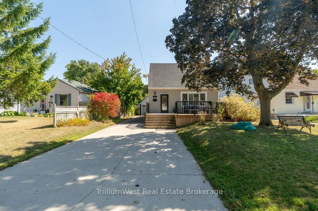 18 St. Clair Avenue