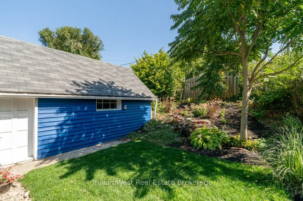 18 St. Clair Avenue