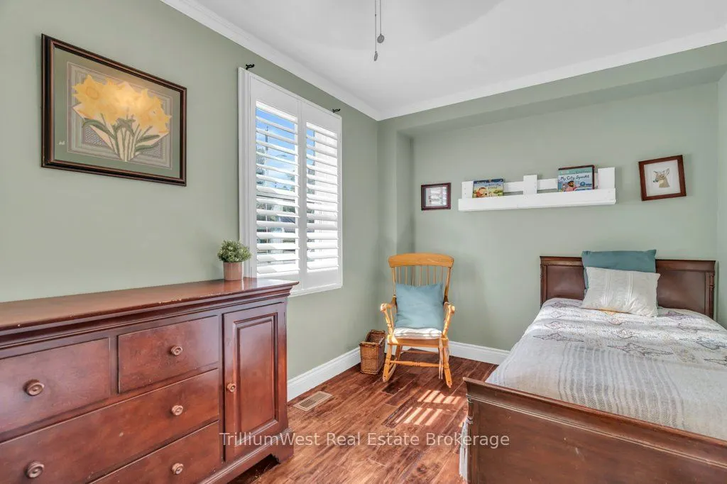 18 St. Clair Avenue