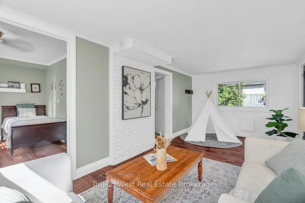 18 St. Clair Avenue