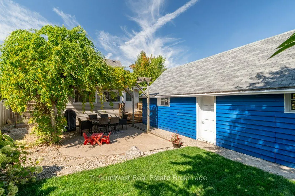 18 St. Clair Avenue