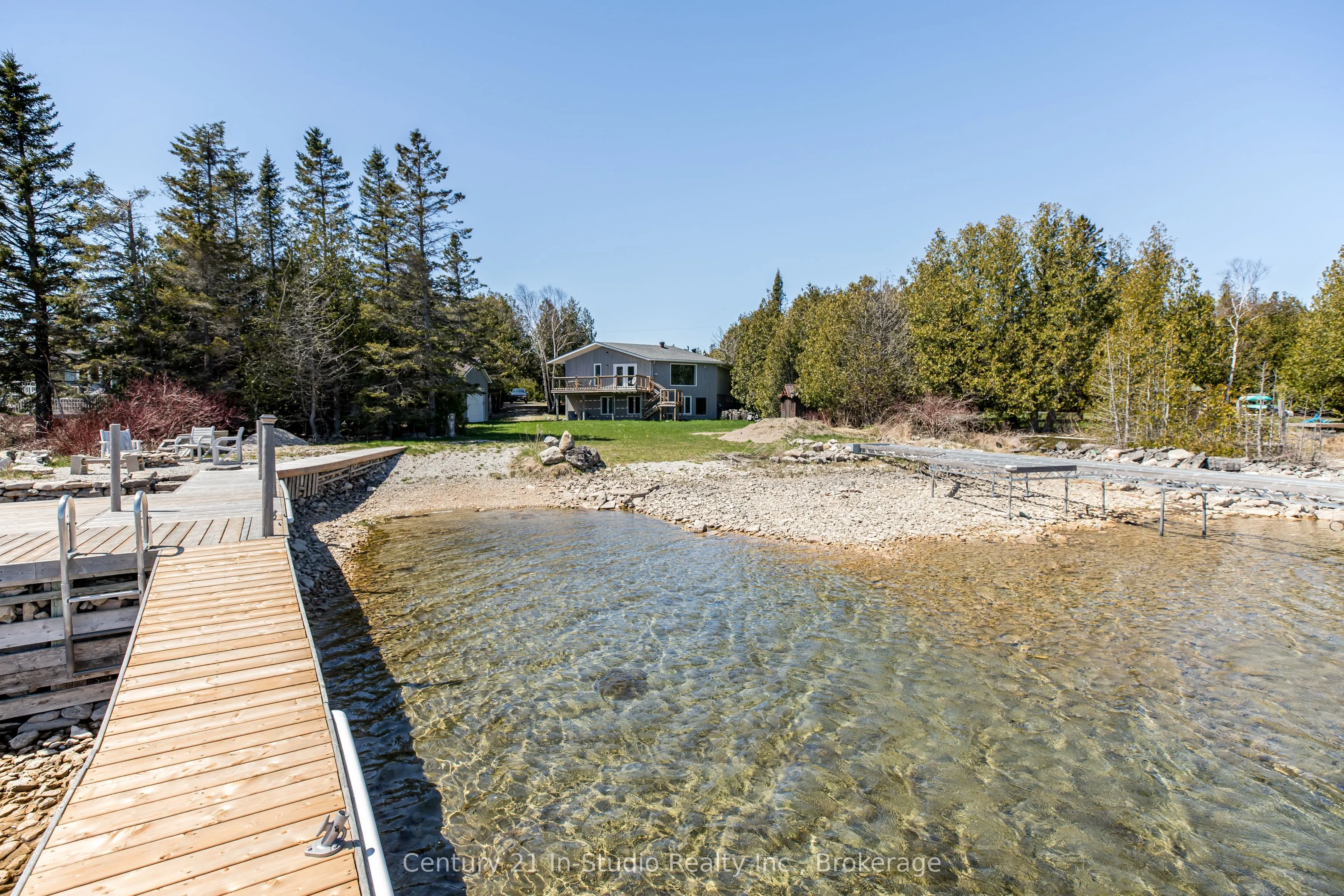 119 Pine Tree Harbour Road