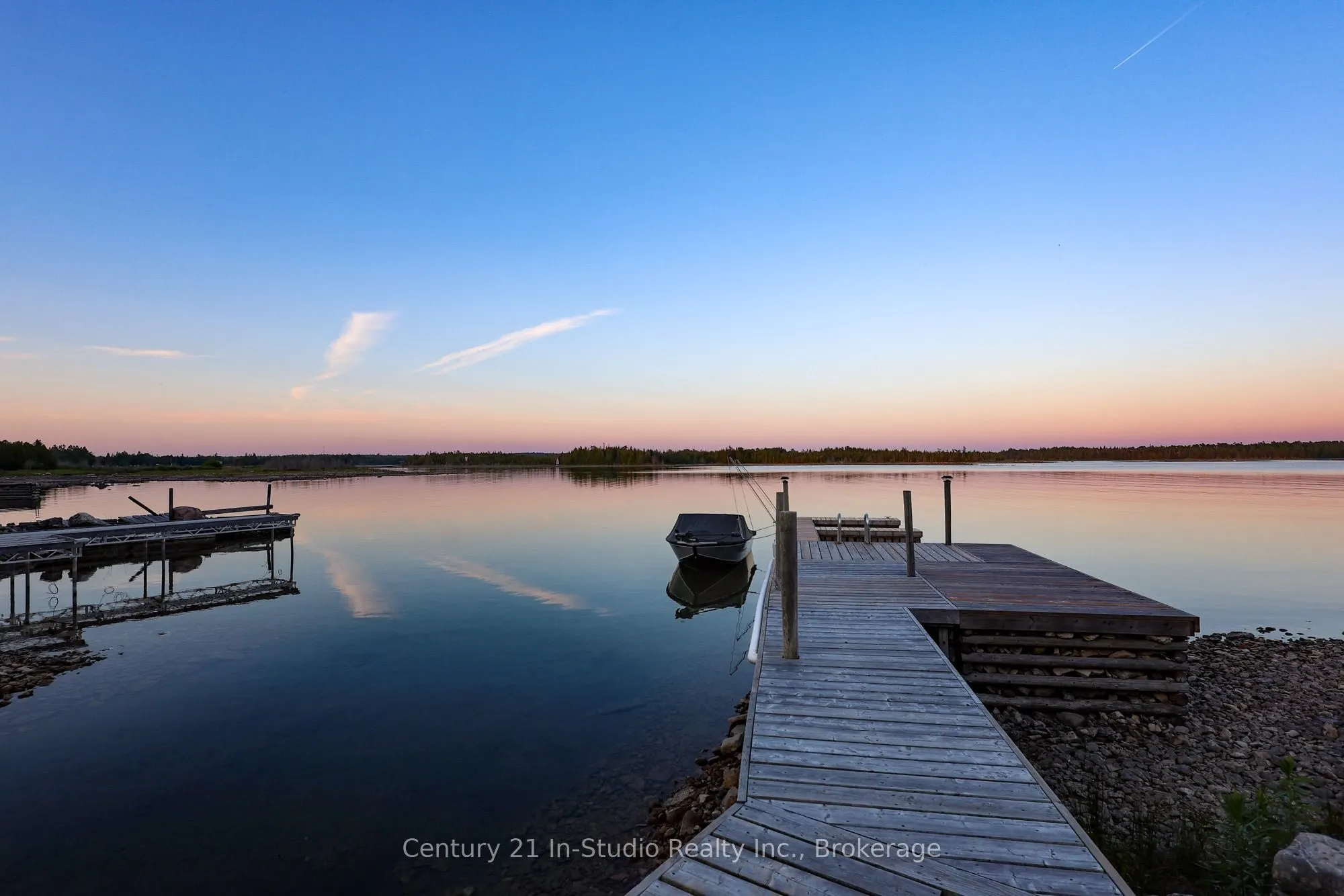 119 Pine Tree Harbour Road