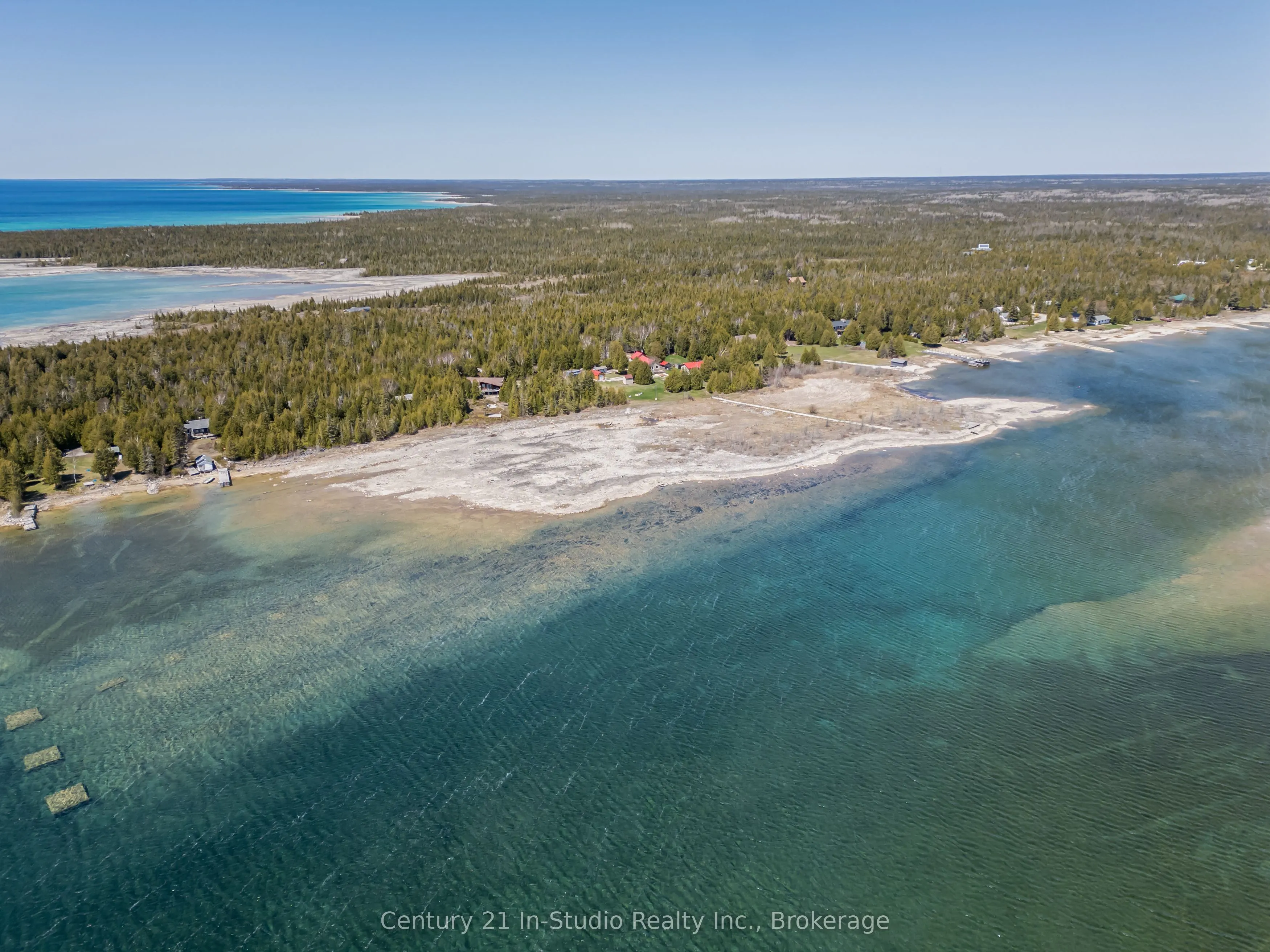 119 Pine Tree Harbour Road