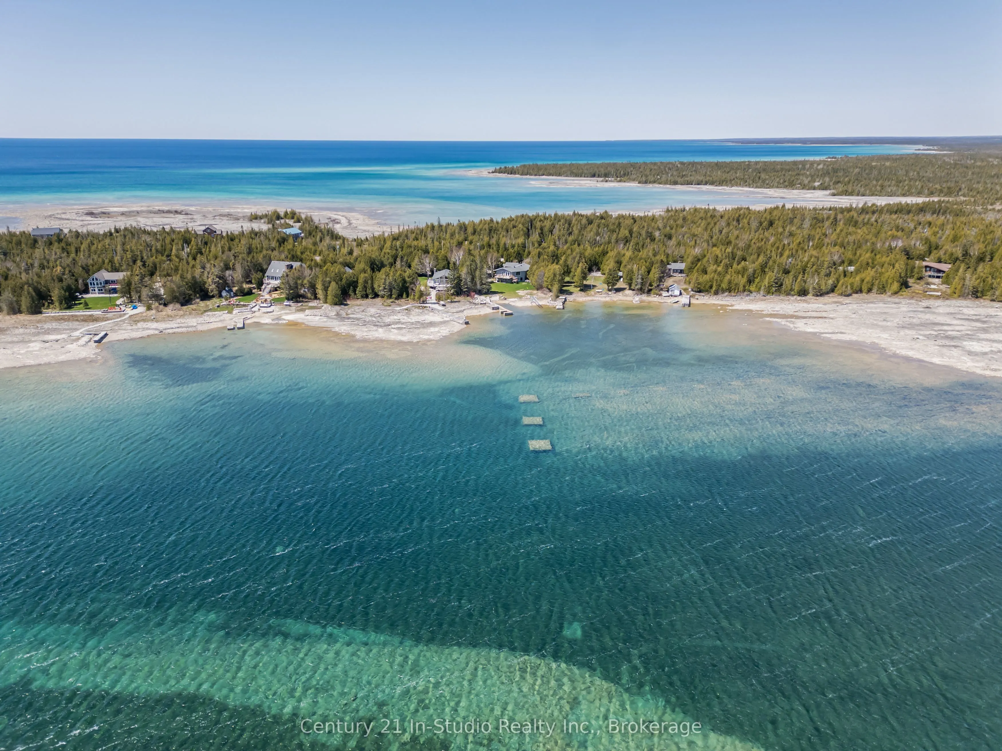 119 Pine Tree Harbour Road