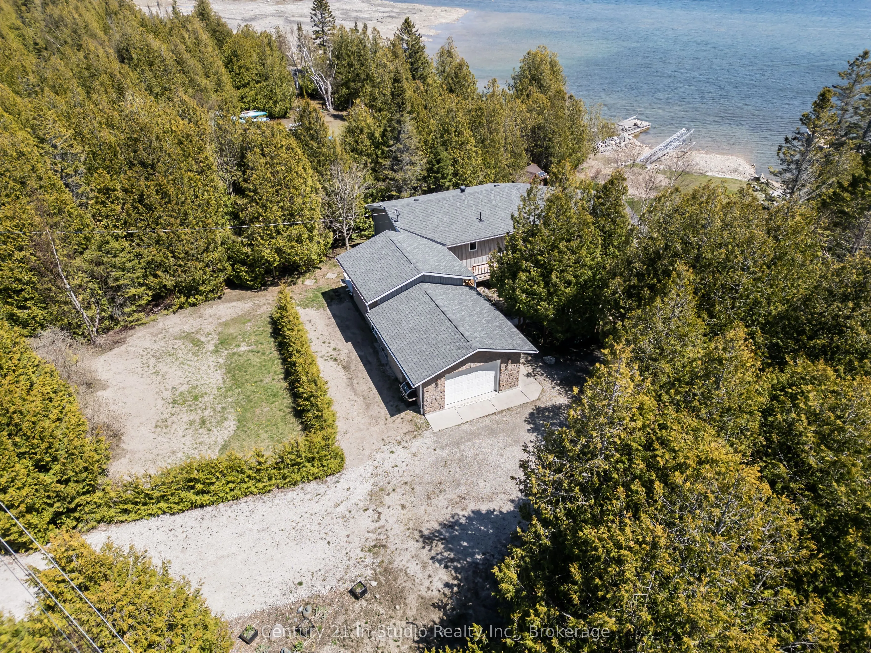 119 Pine Tree Harbour Road