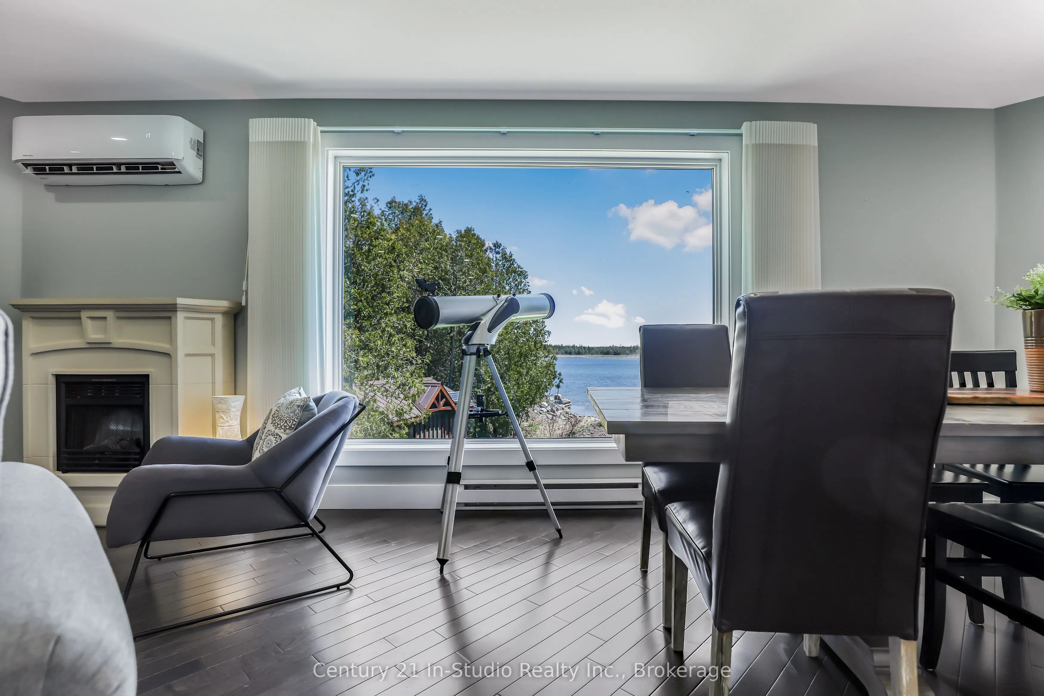 119 Pine Tree Harbour Road