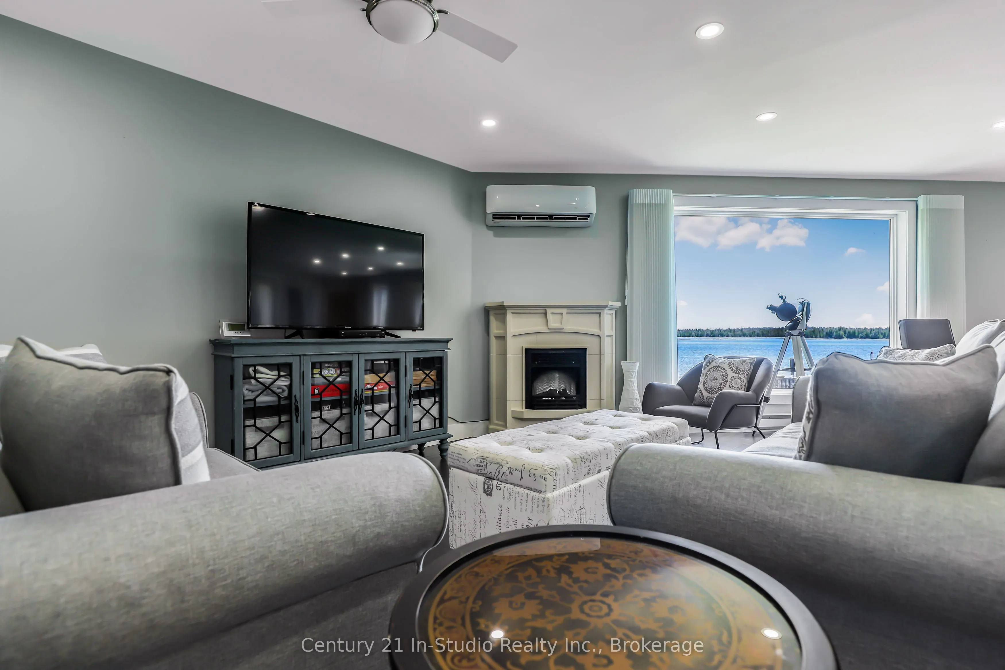 119 Pine Tree Harbour Road