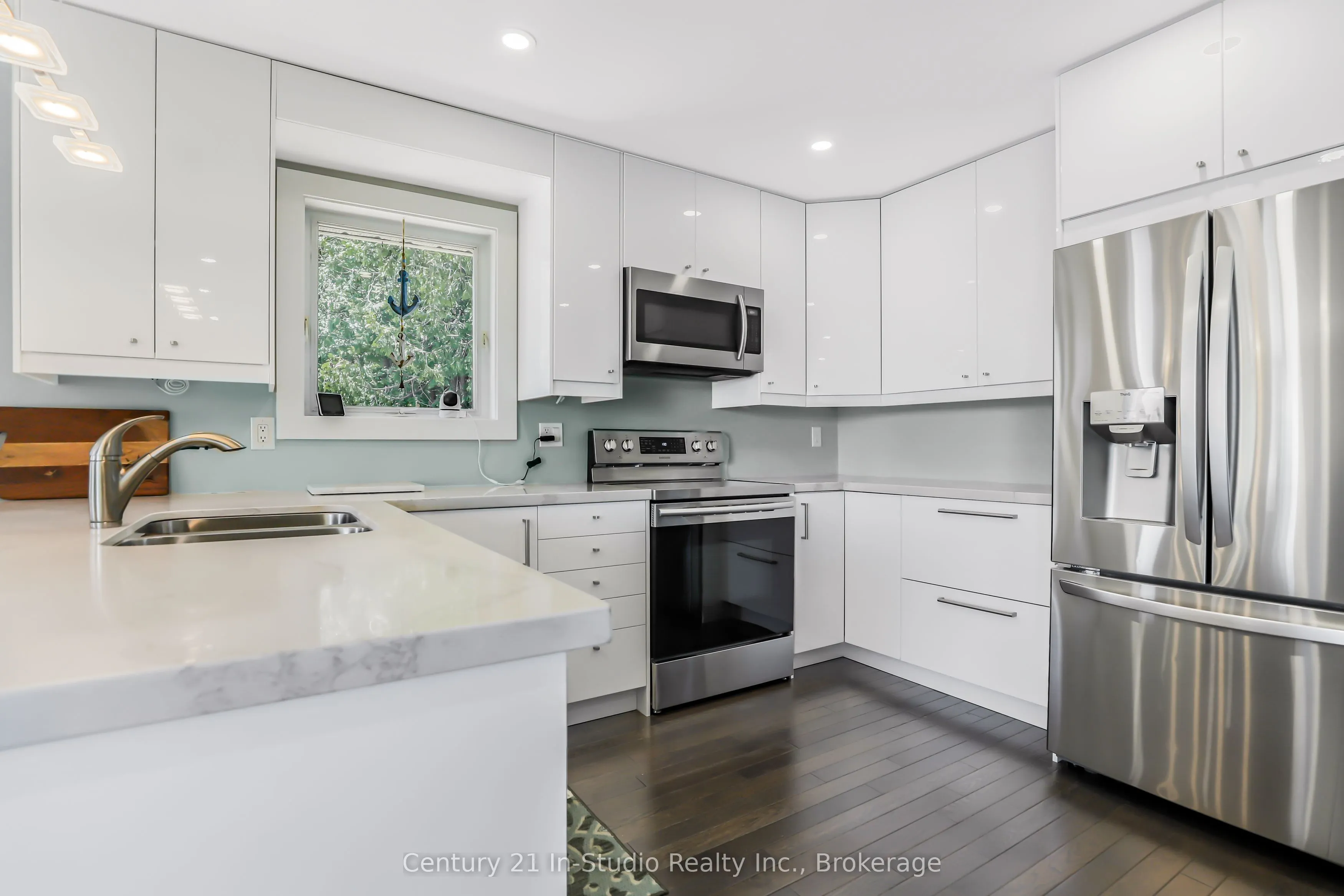 119 Pine Tree Harbour Road