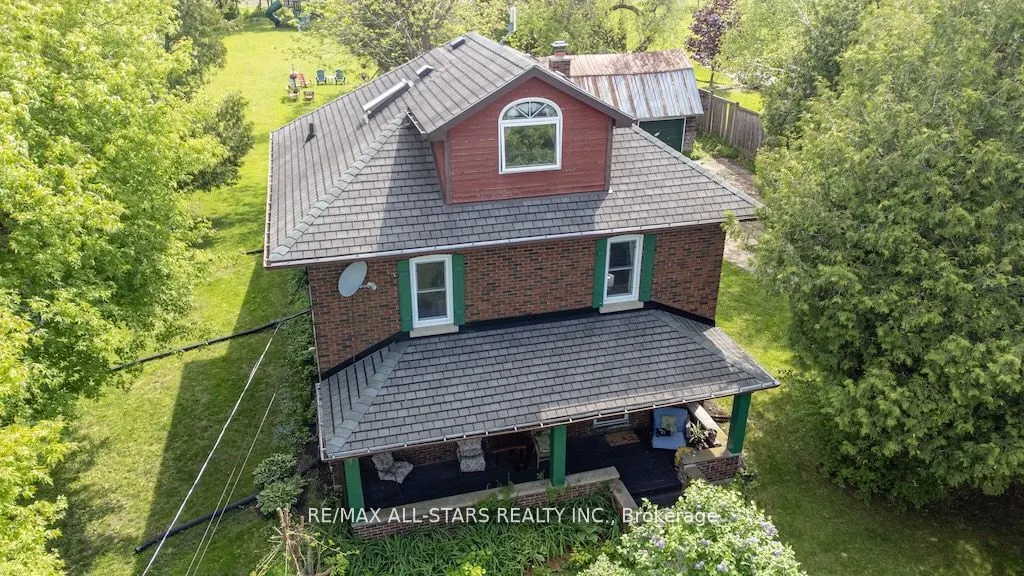 4784 Regional Road 57