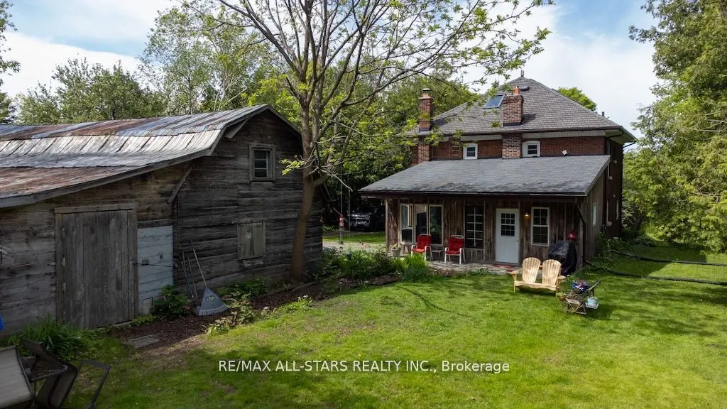 4784 Regional Road 57