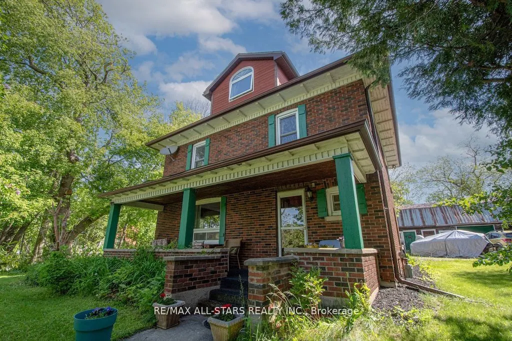 4784 Regional Road 57