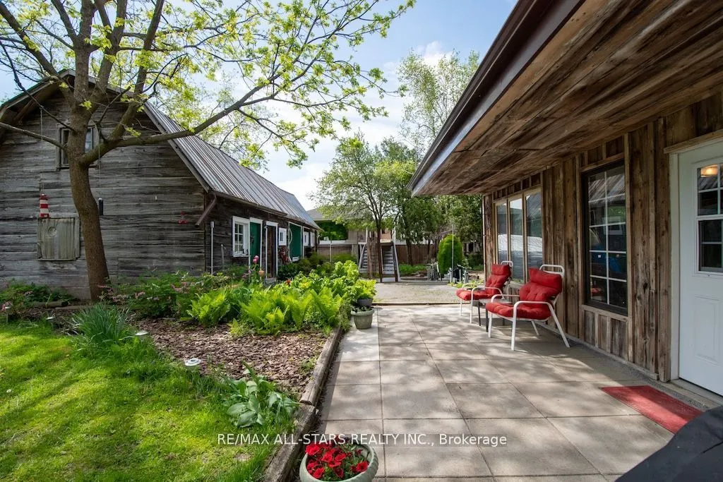 4784 Regional Road 57