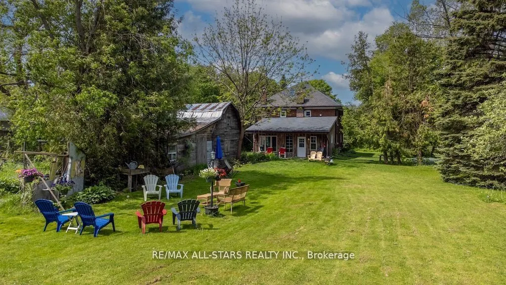 4784 Regional Road 57