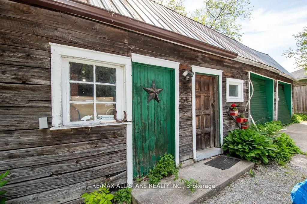 4784 Regional Road 57