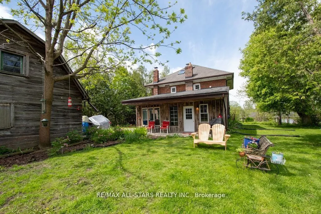4784 Regional Road 57