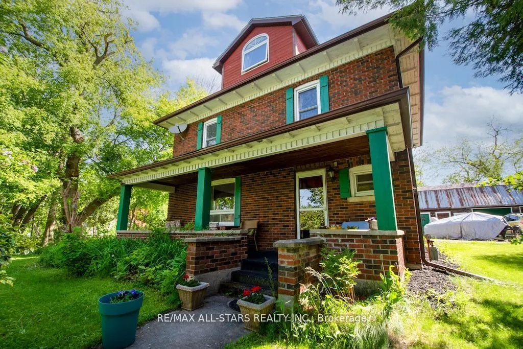 4784 Regional Road 57