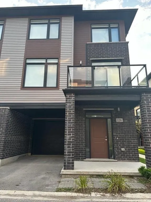 3260 Singleton Avenue, #126