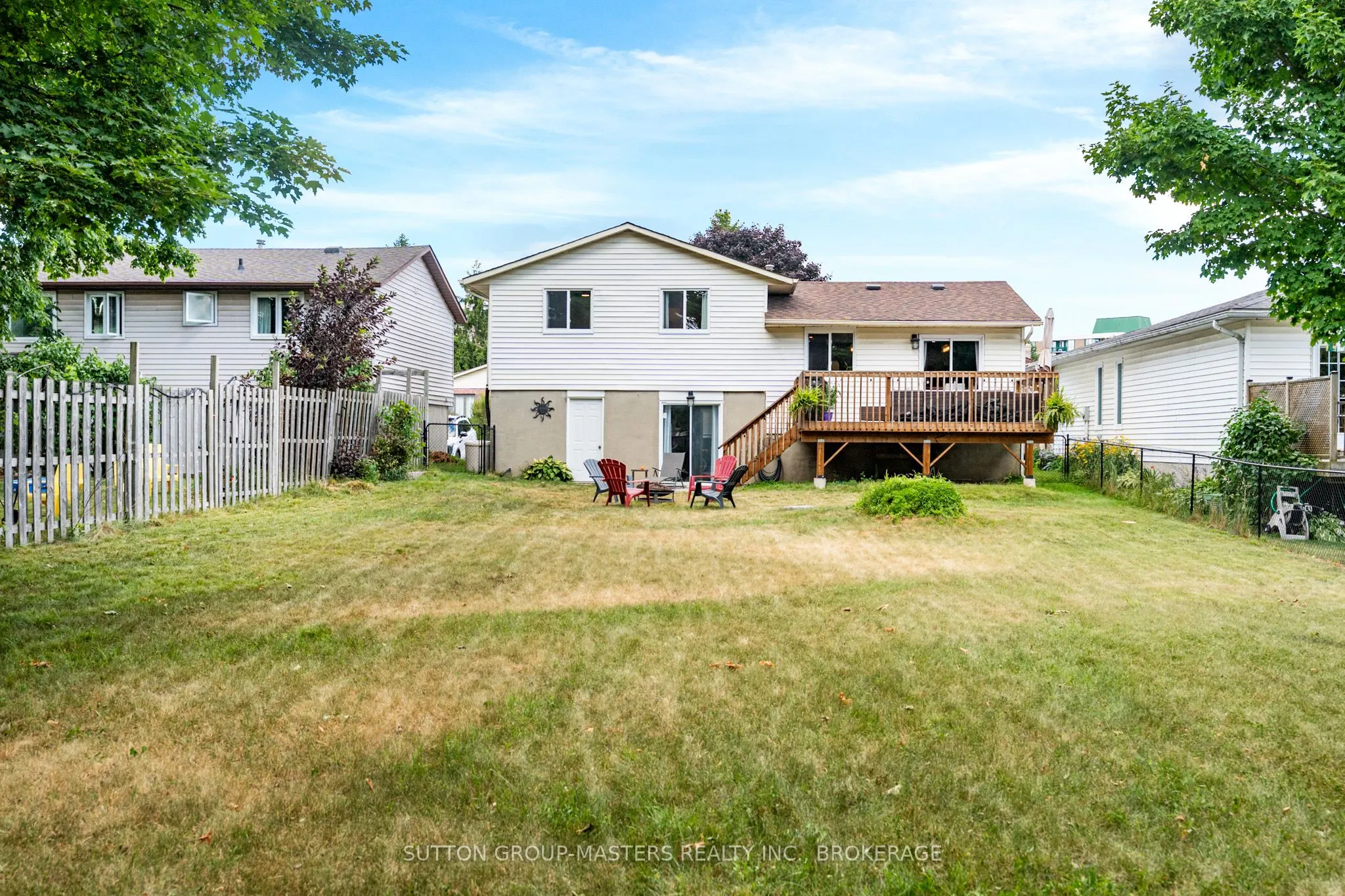 883 Old Colony Road