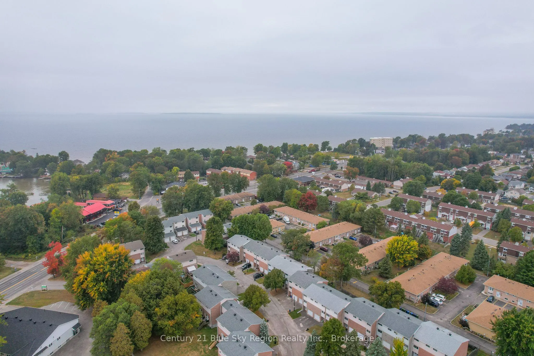 644 Lakeshore Drive, #20
