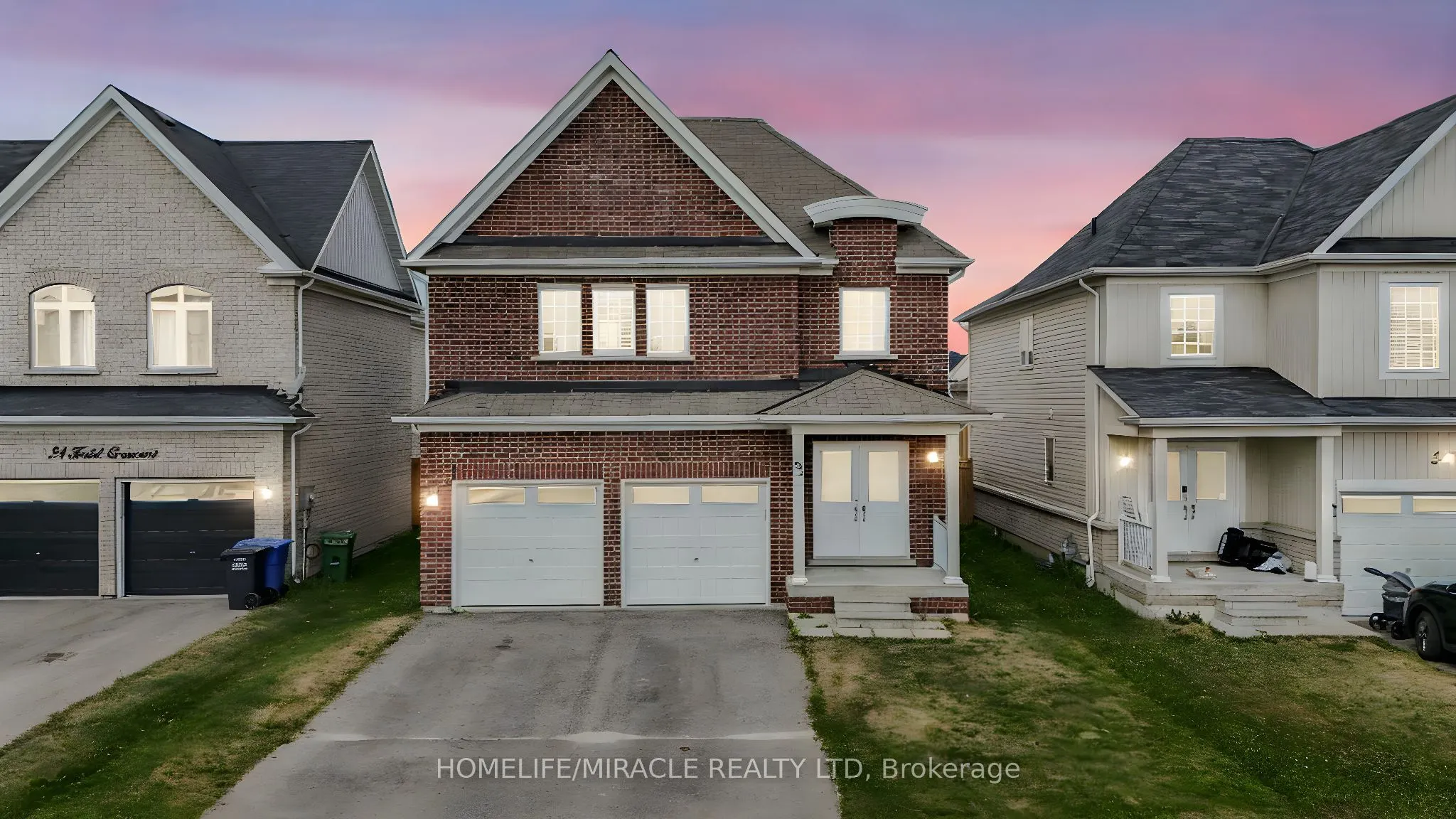 92 Todd Crescent
